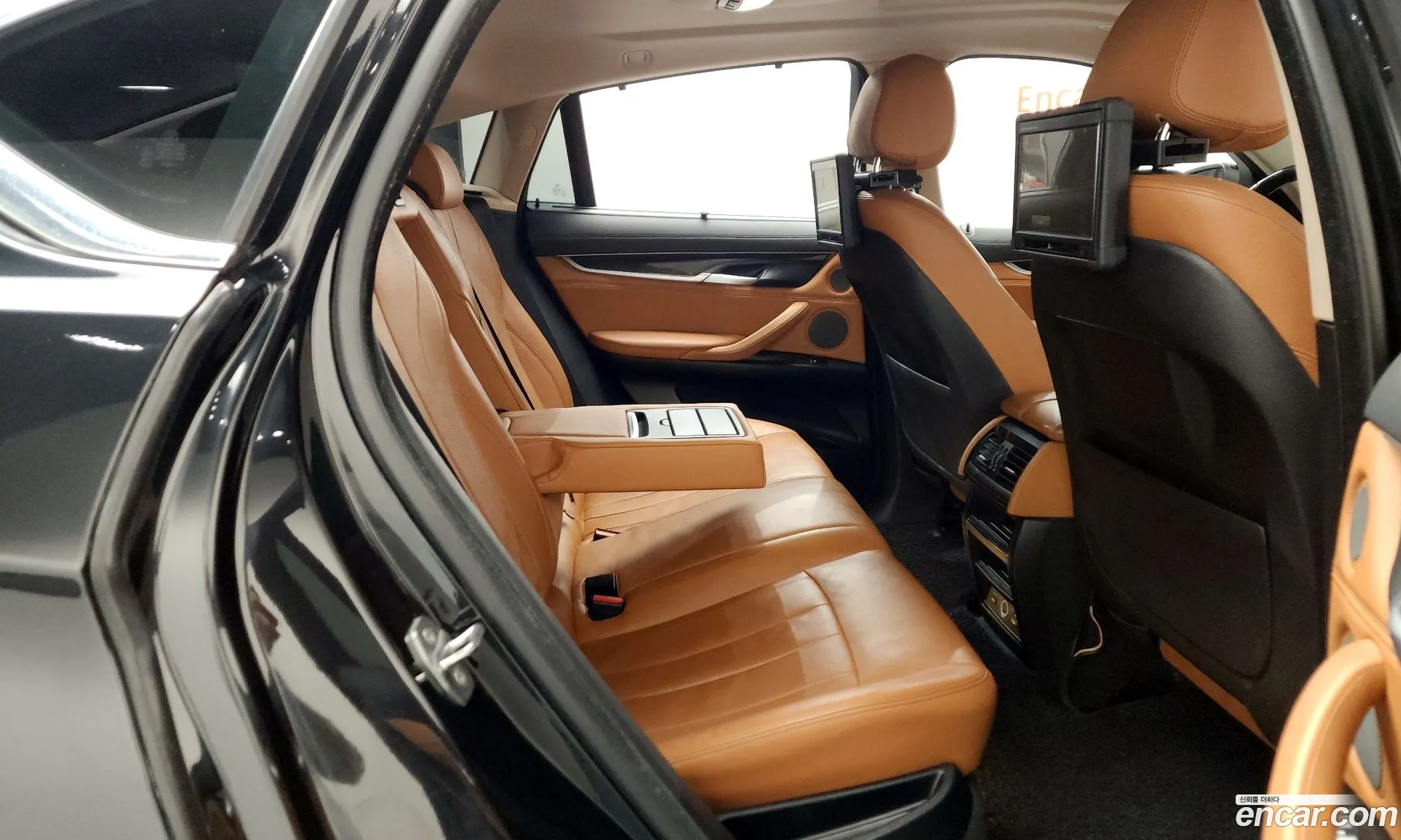 BMW X6 2015 — 3