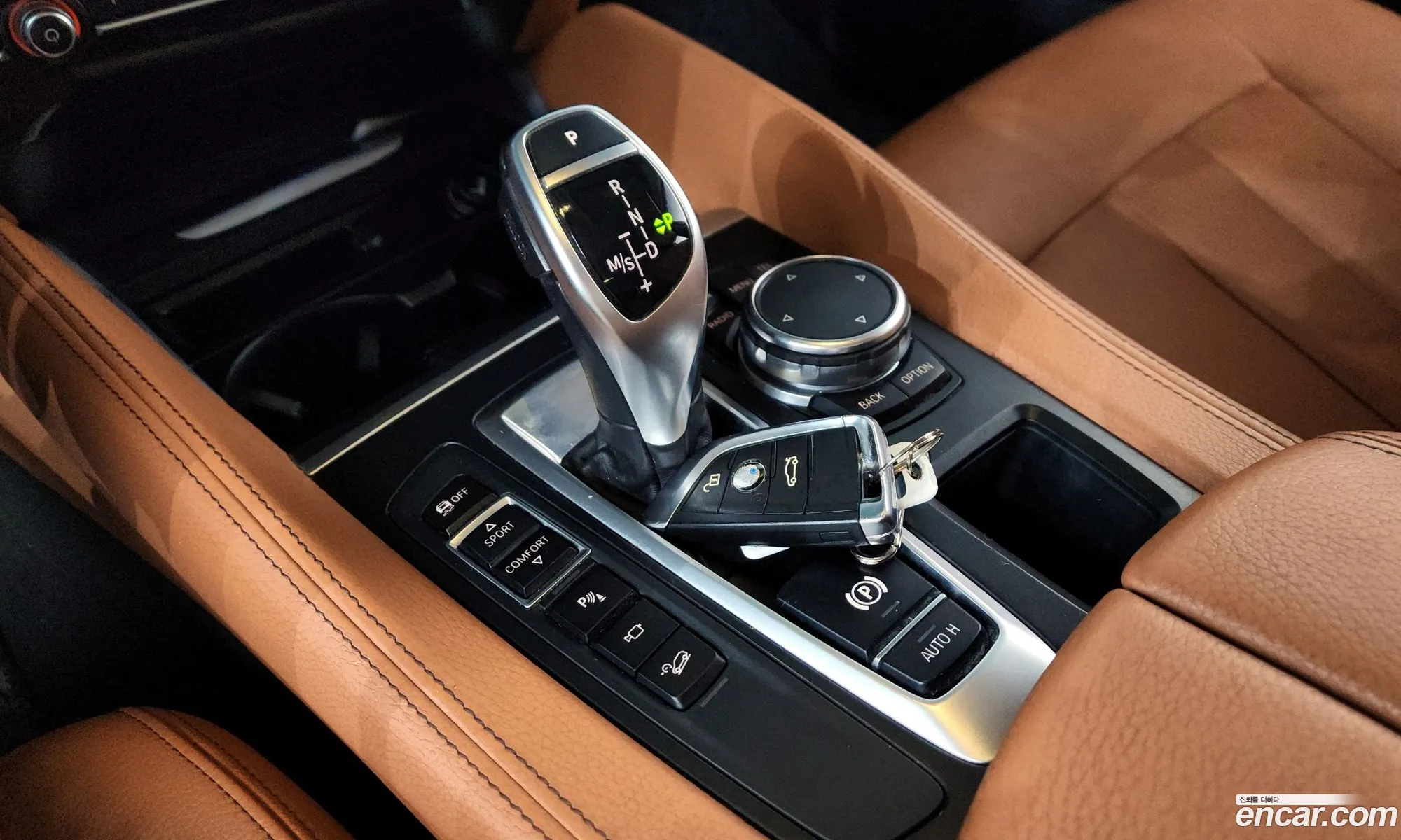 BMW X6 2015 — 15