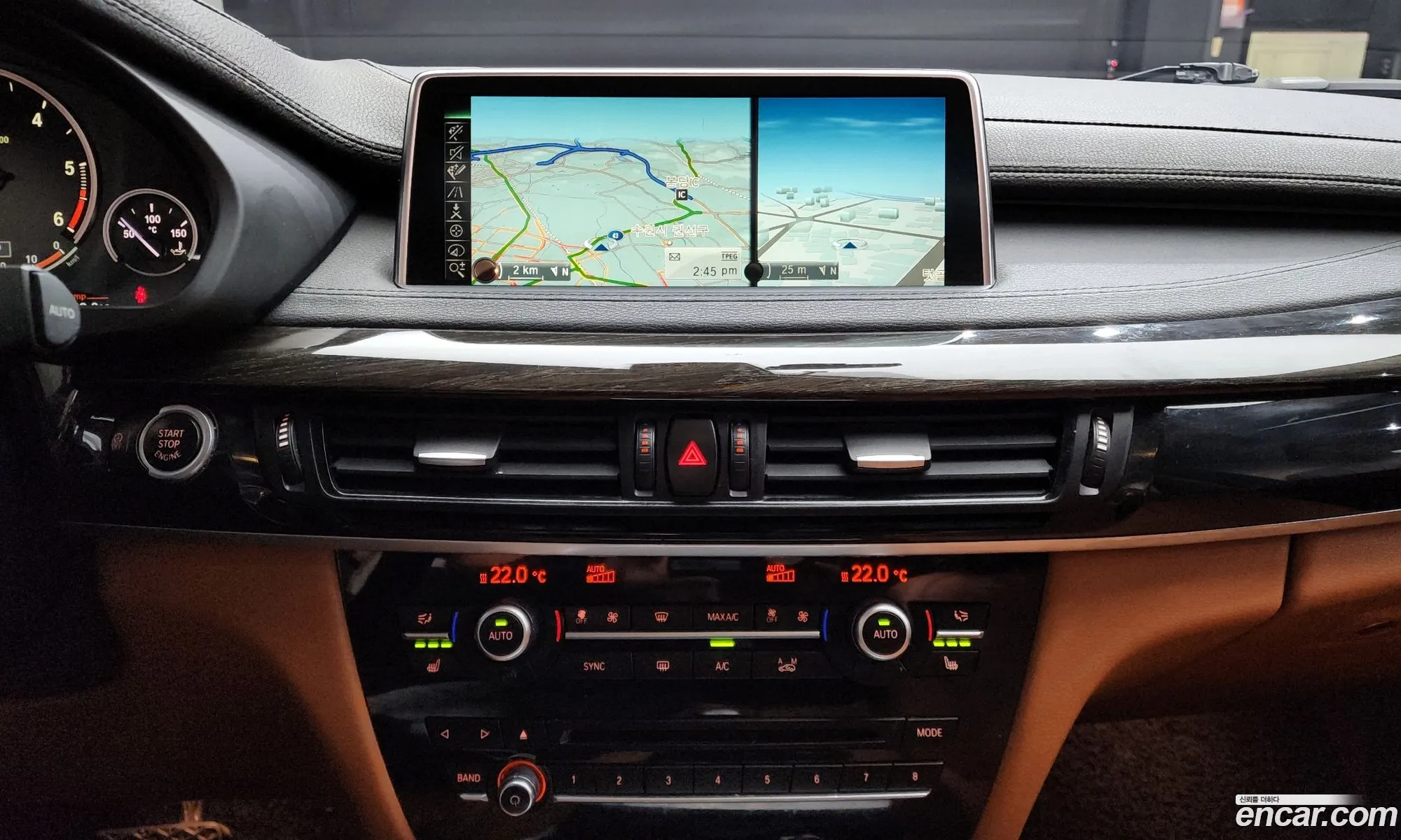 BMW X6 2015 — 18