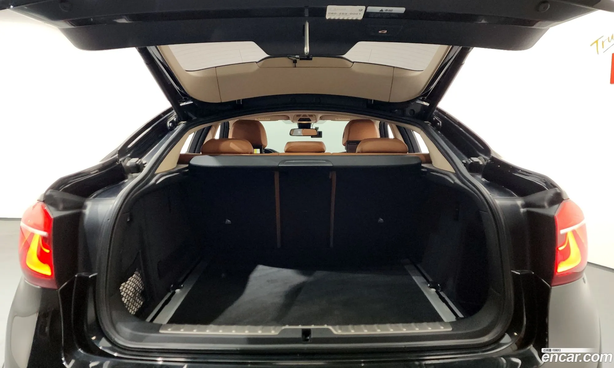 BMW X6 2015 — 16