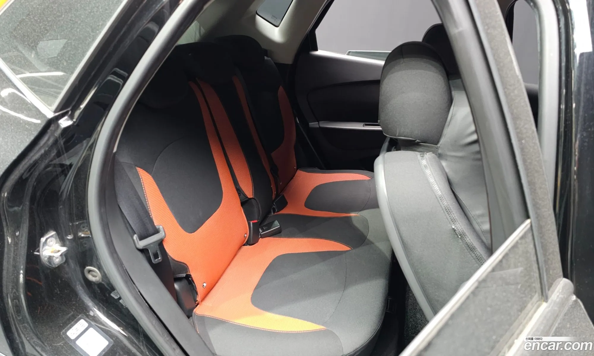 Renault Korea (Samsung) QM3 2014 — 7