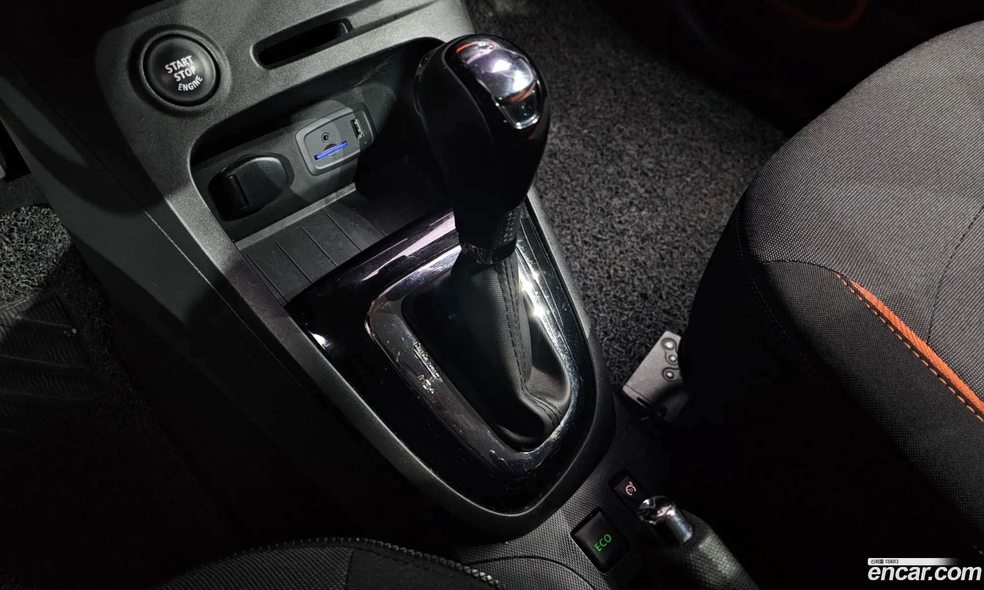 Renault Korea (Samsung) QM3 2014 — 15