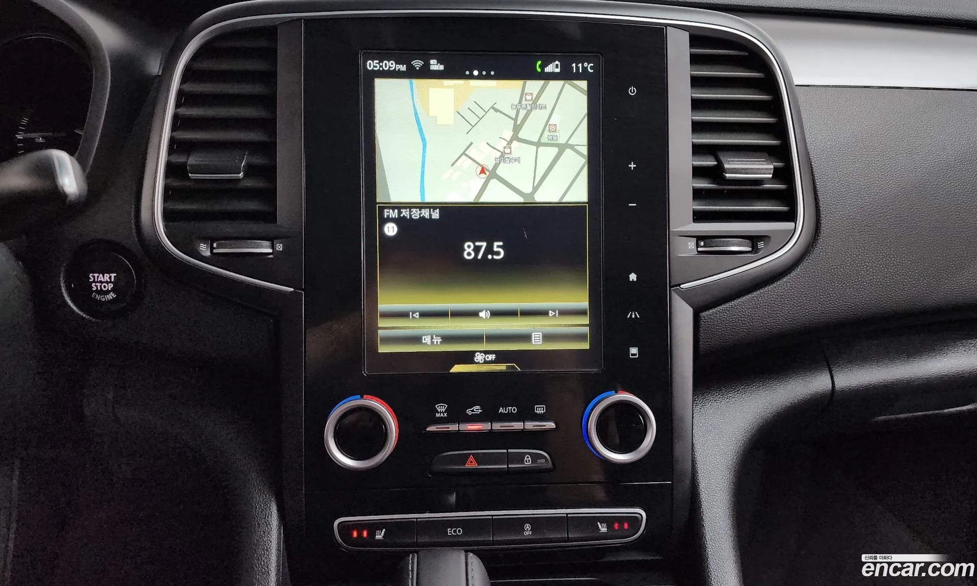Renault Korea (Samsung) SM6 2016 — 20