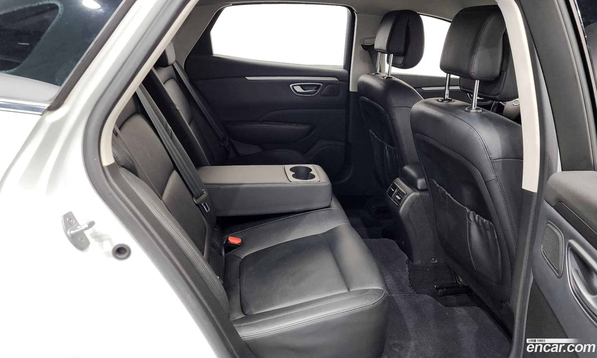 Renault Korea (Samsung) SM6 2016 — 16