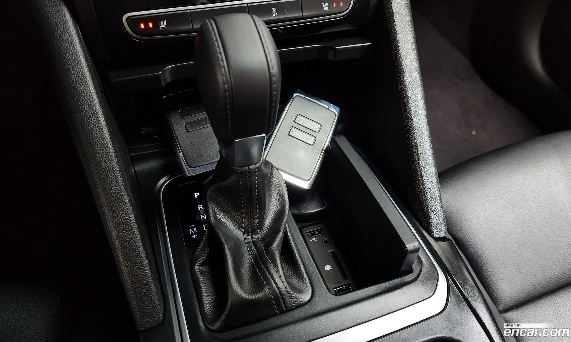 Renault Korea (Samsung) SM6 2016 — 15