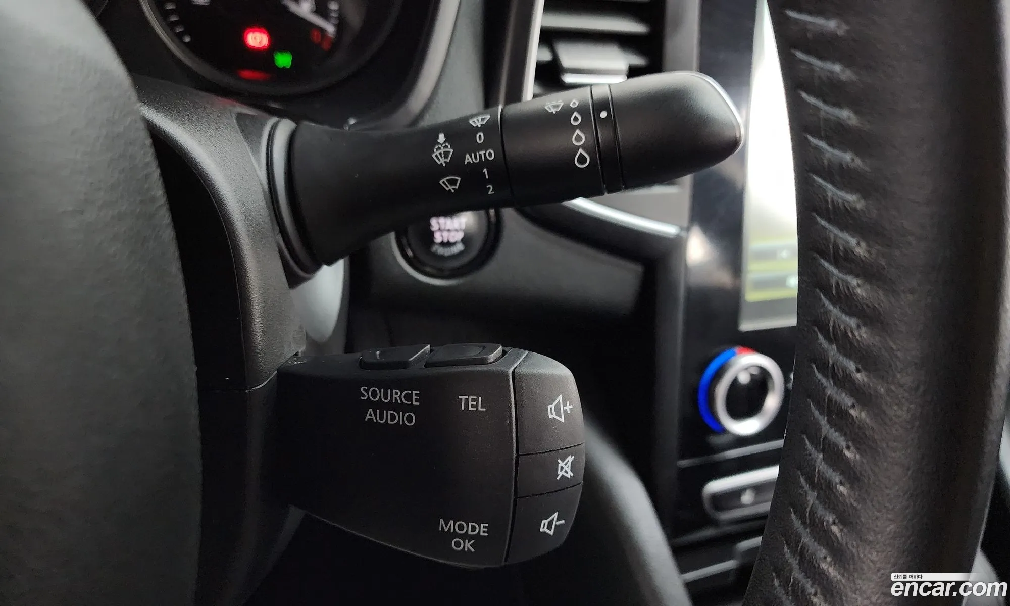 Renault Korea (Samsung) SM6 2016 — 9