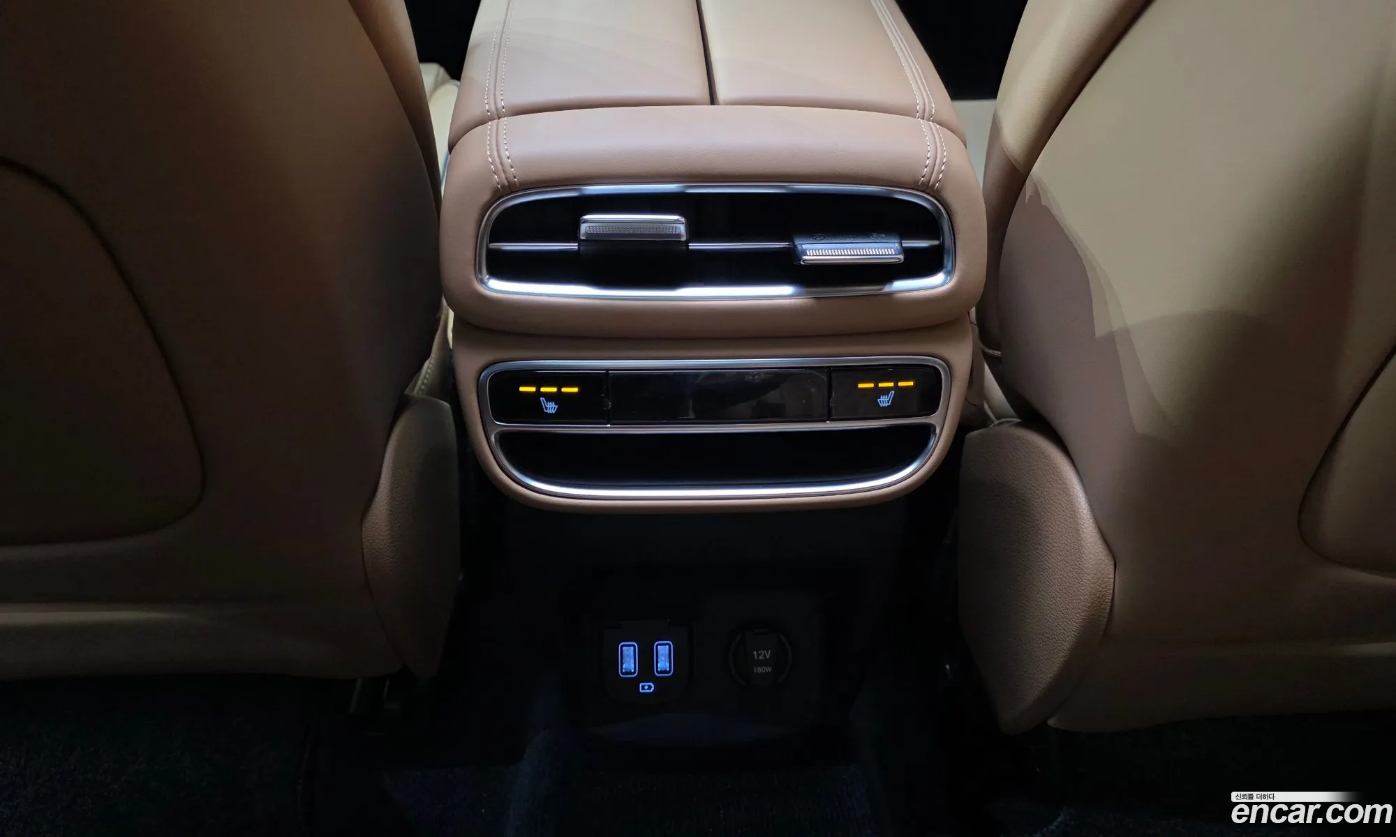 Genesis GV80 2023 — 19