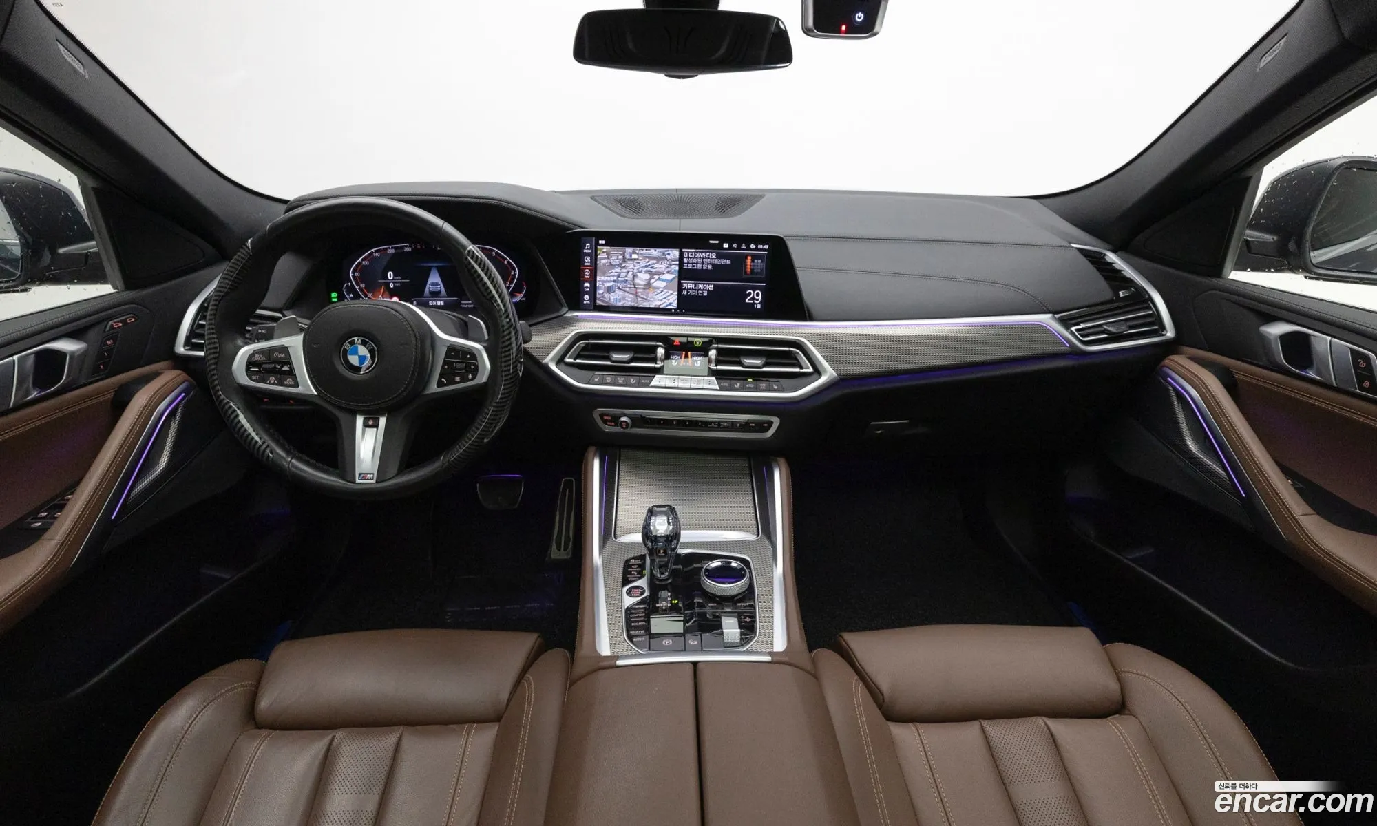BMW X6 2022 — 6