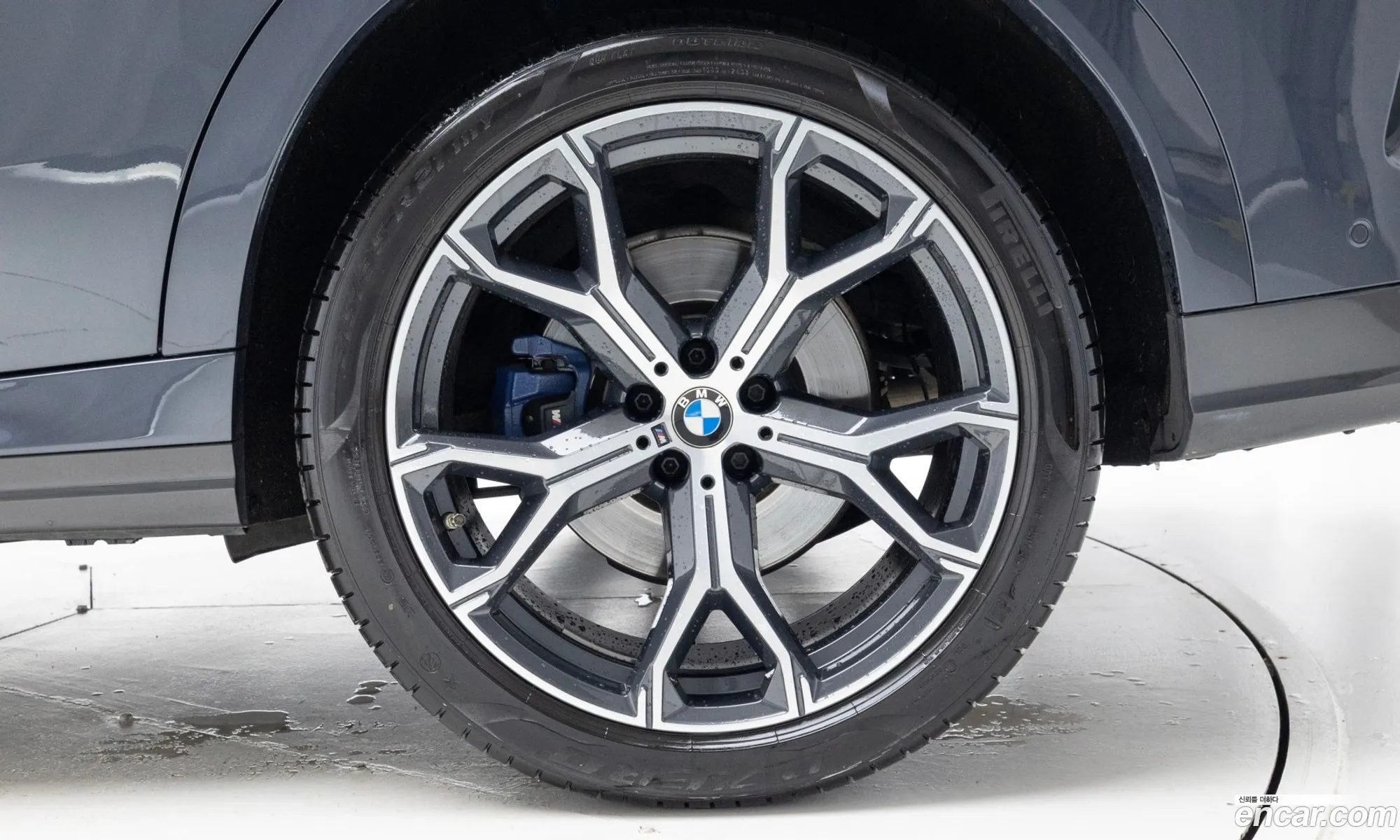 BMW X6 2022 — 9