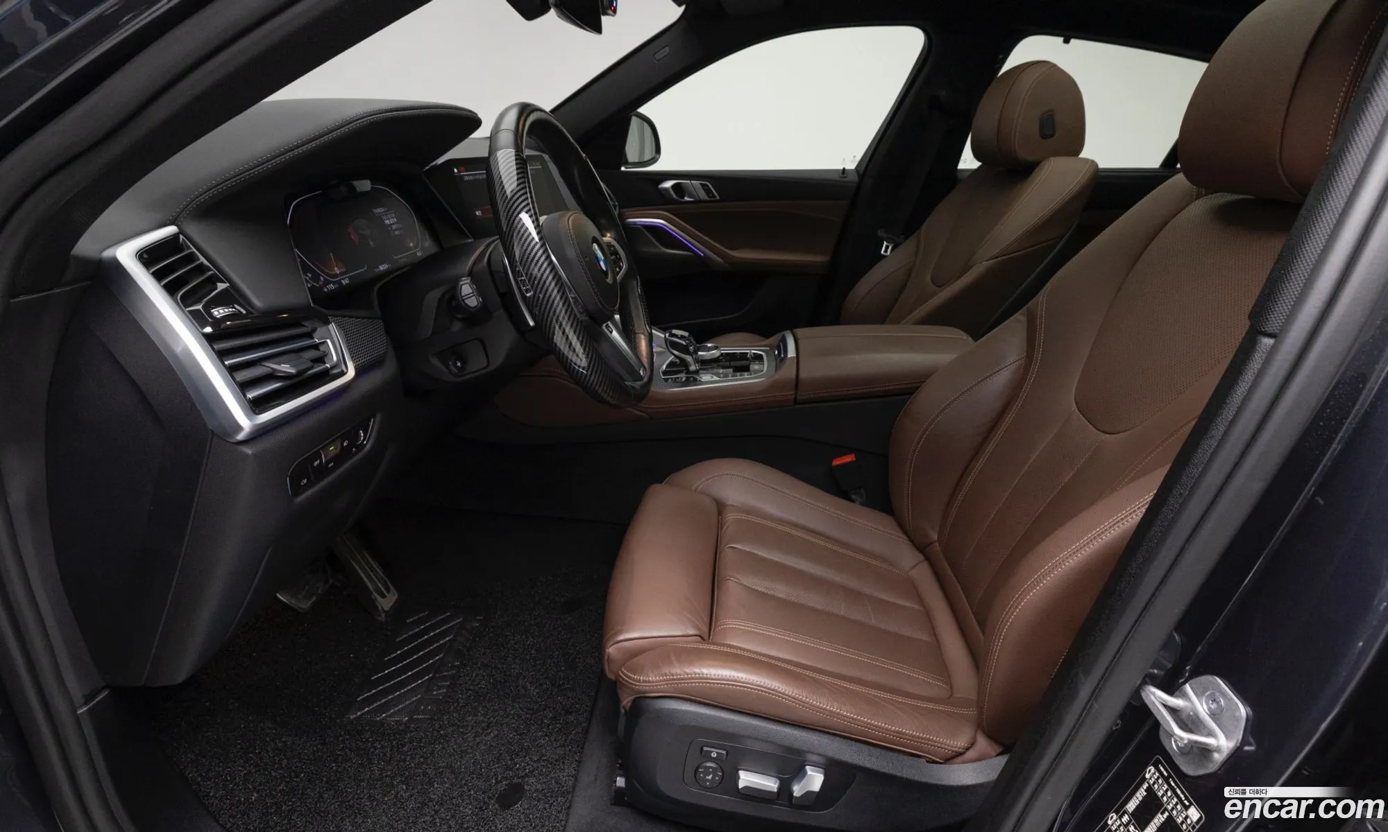 BMW X6 2022 — 8