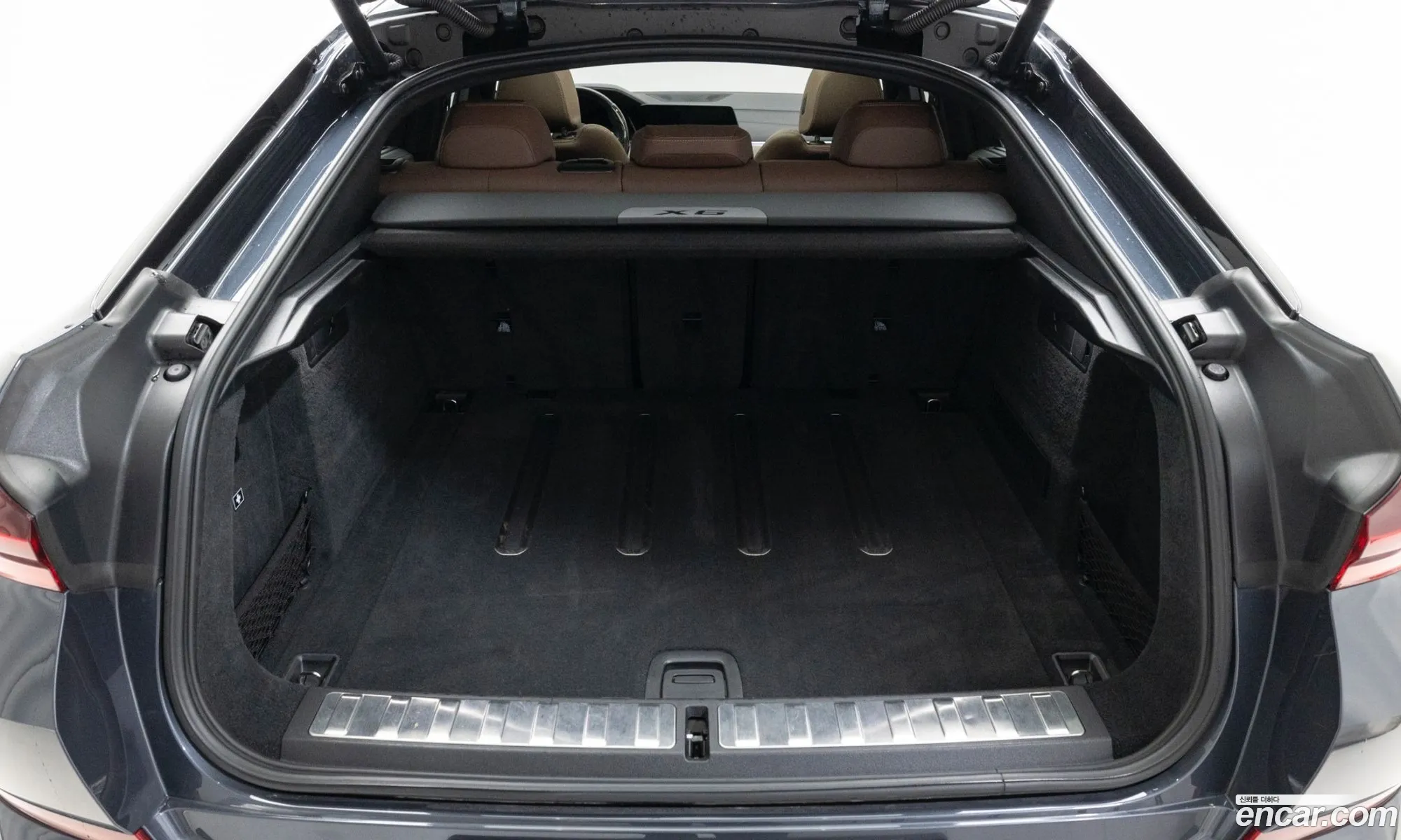 BMW X6 2022 — 17