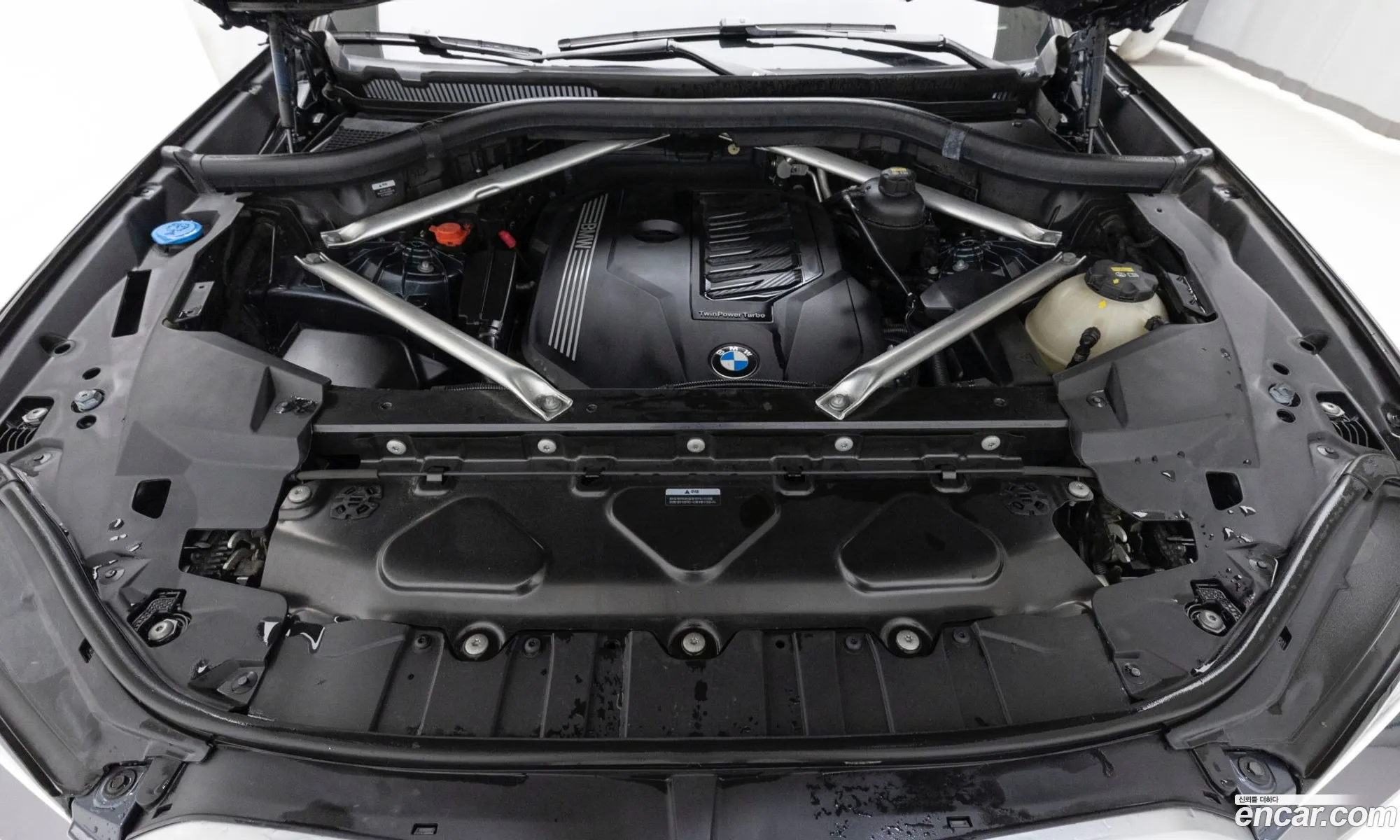 BMW X6 2022 — 19