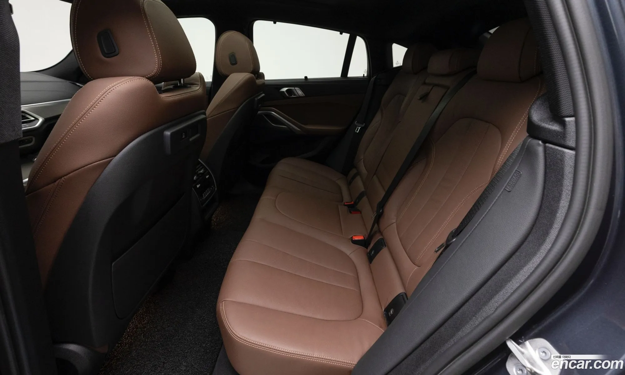 BMW X6 2022 — 5