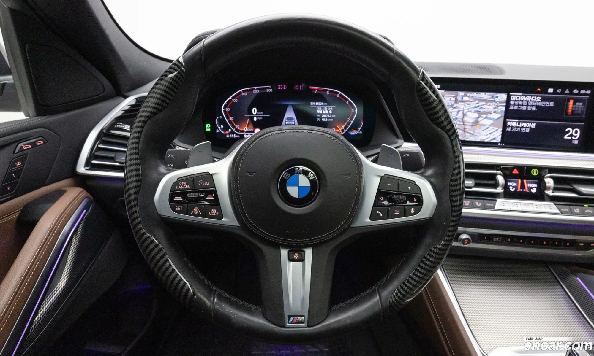 BMW X6 2022 — 7