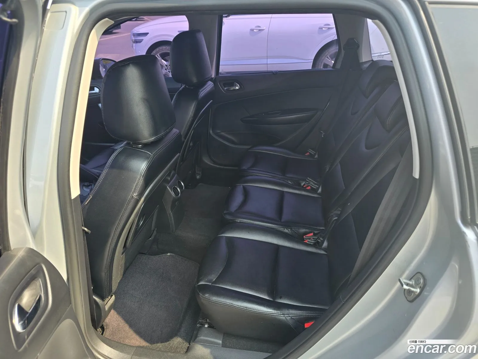 Peugeot 308 SW