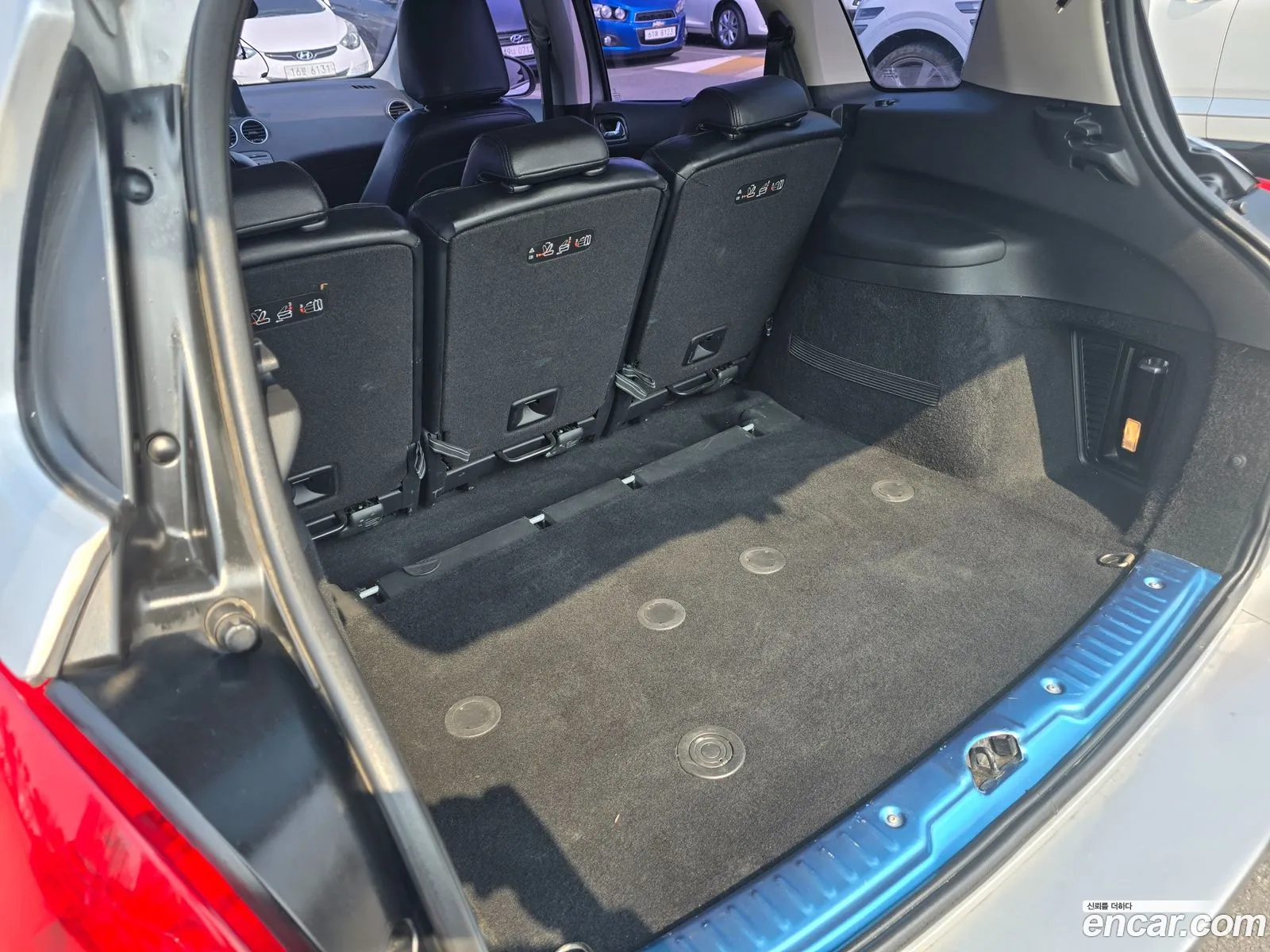 Peugeot 308 SW