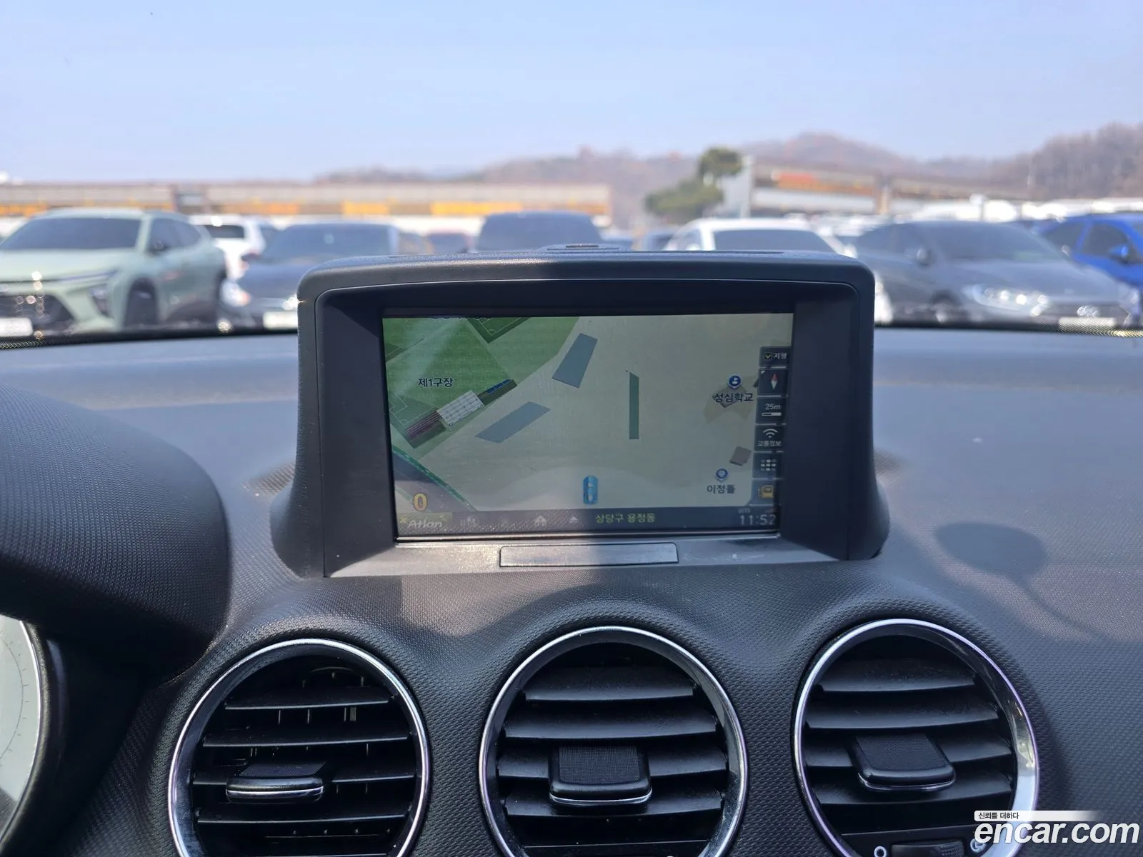 Peugeot 308 SW 2014 — 12