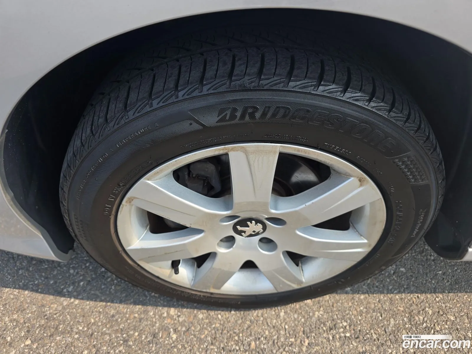 Peugeot 308 SW 2014 — 3