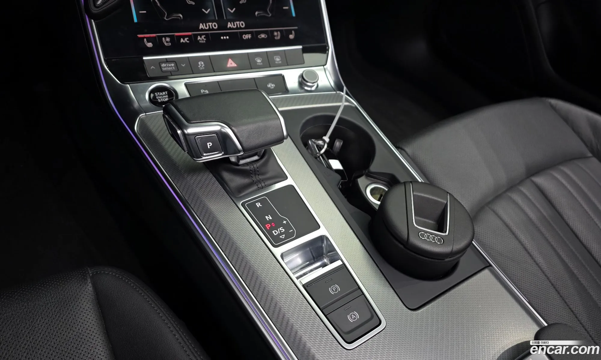 Audi A6 2021 WAUZZZF25MN037982 — 13