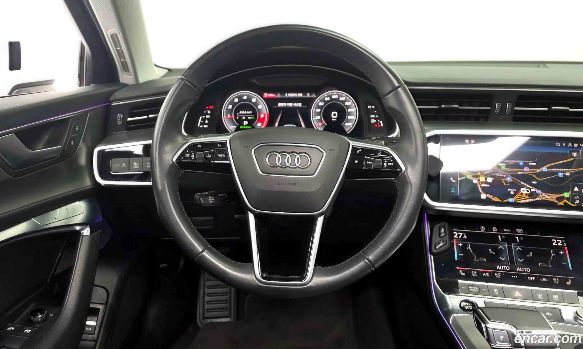 Audi A6 2021 WAUZZZF25MN037982 — 11