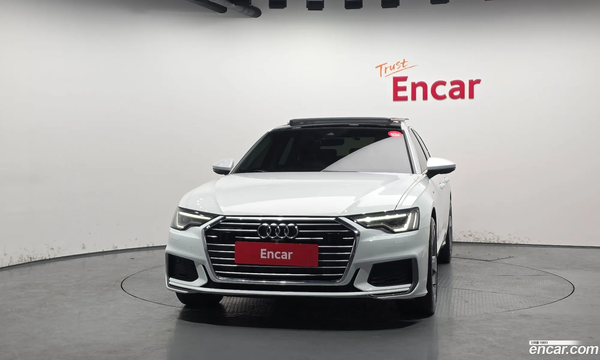 Audi A6 2021 WAUZZZF25MN037982 — 12