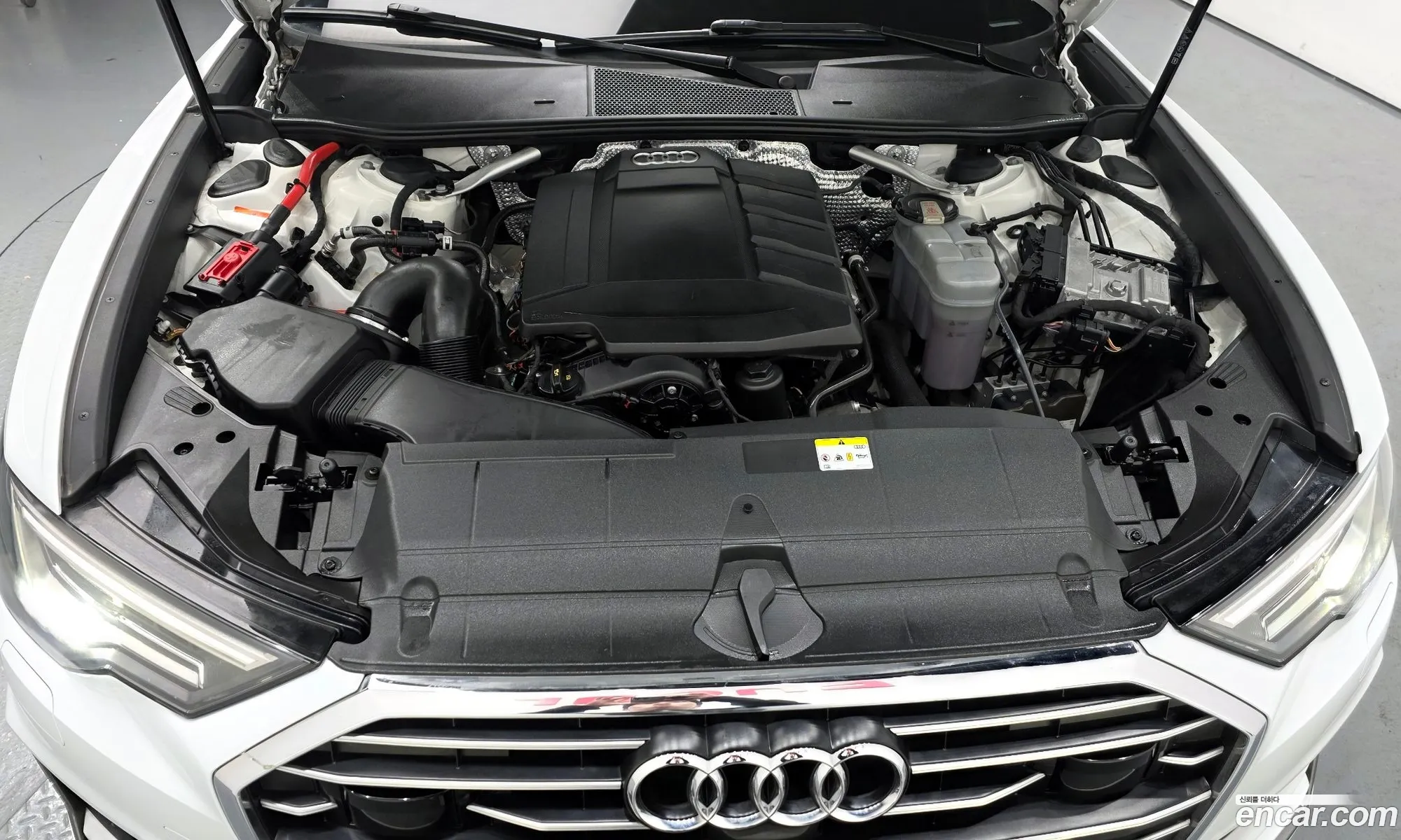 Audi A6 2021 WAUZZZF25MN037982 — 17