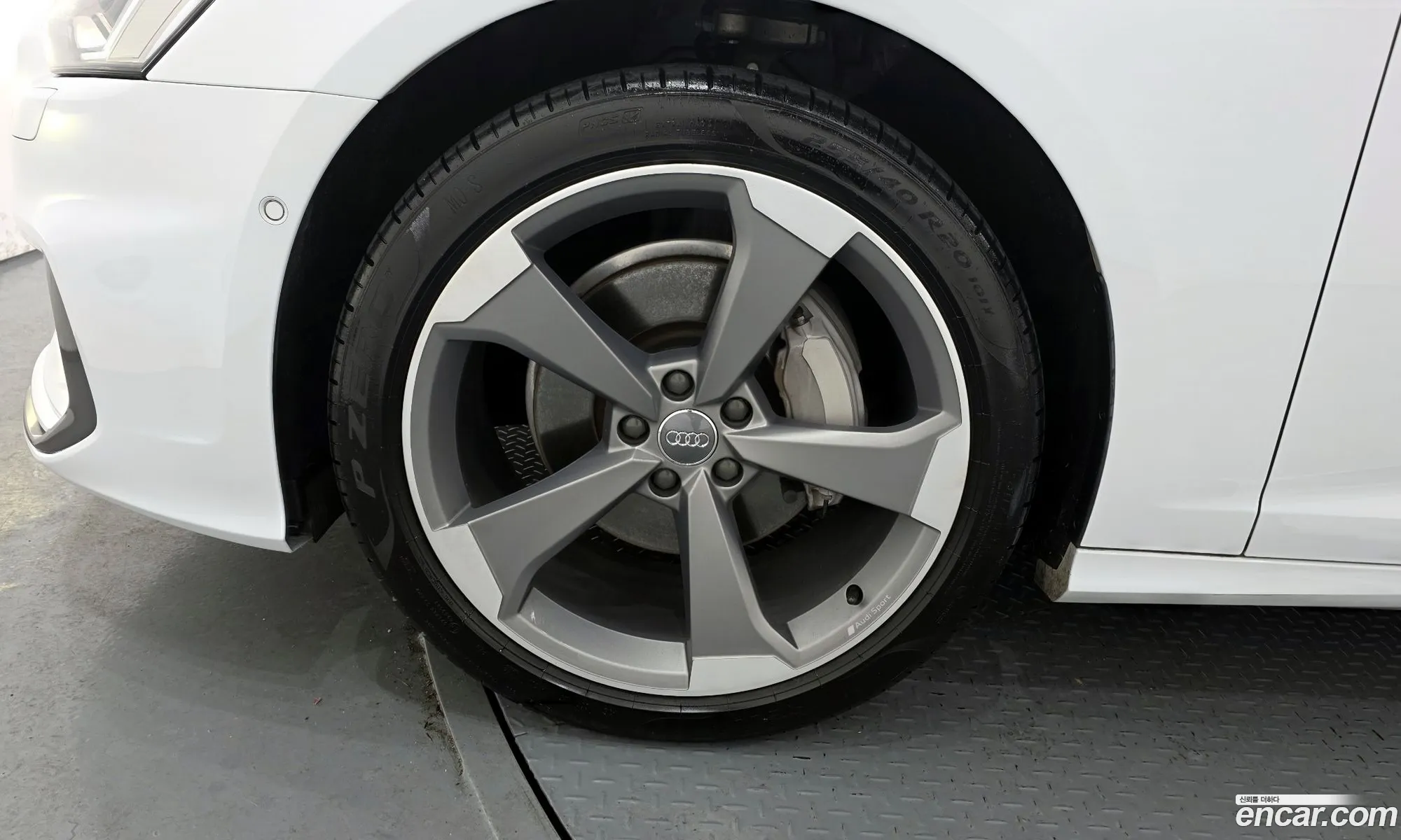 Audi A6 2021 WAUZZZF25MN037982 — 16
