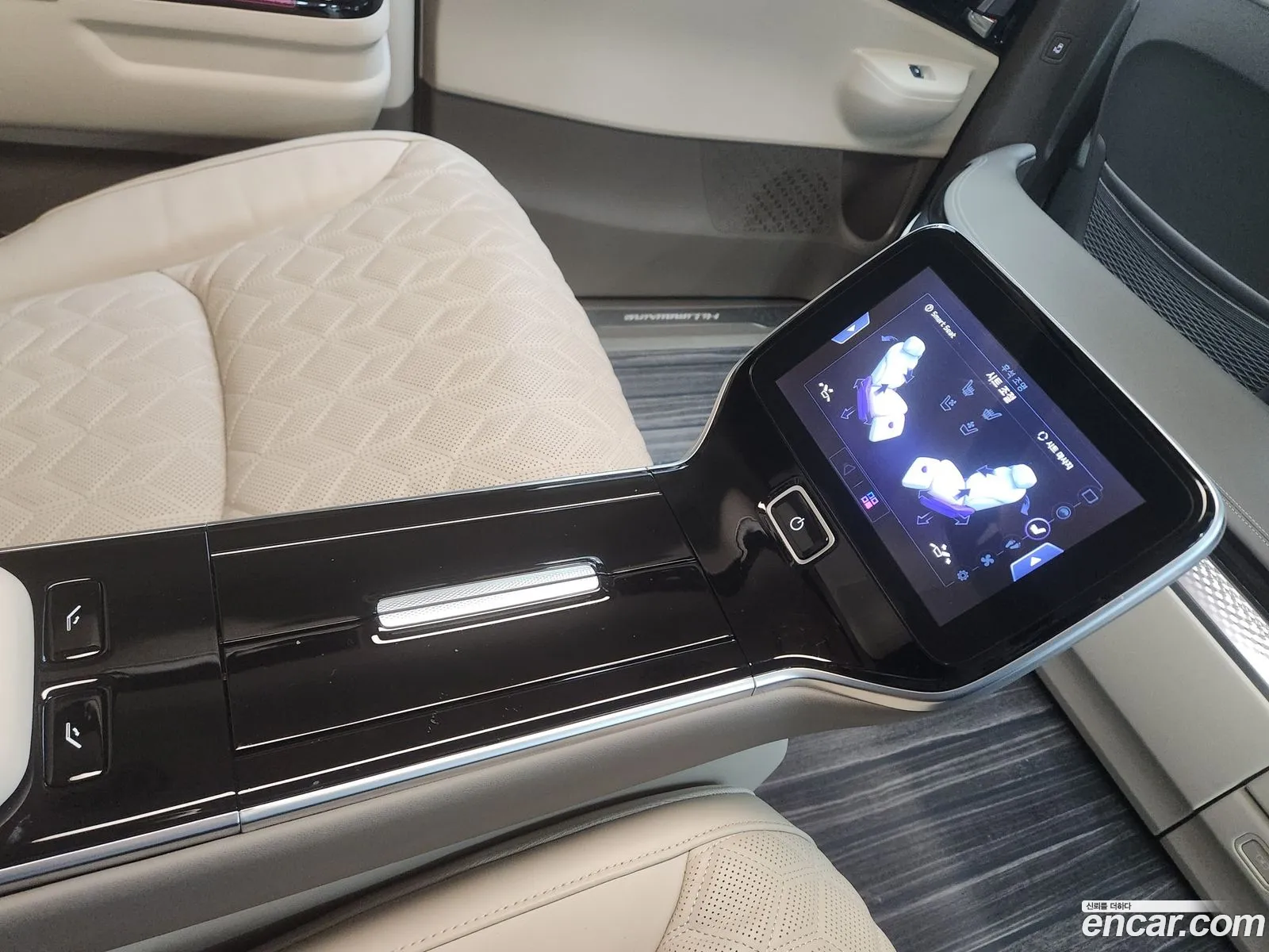 Kia Carnival 2024 — 19