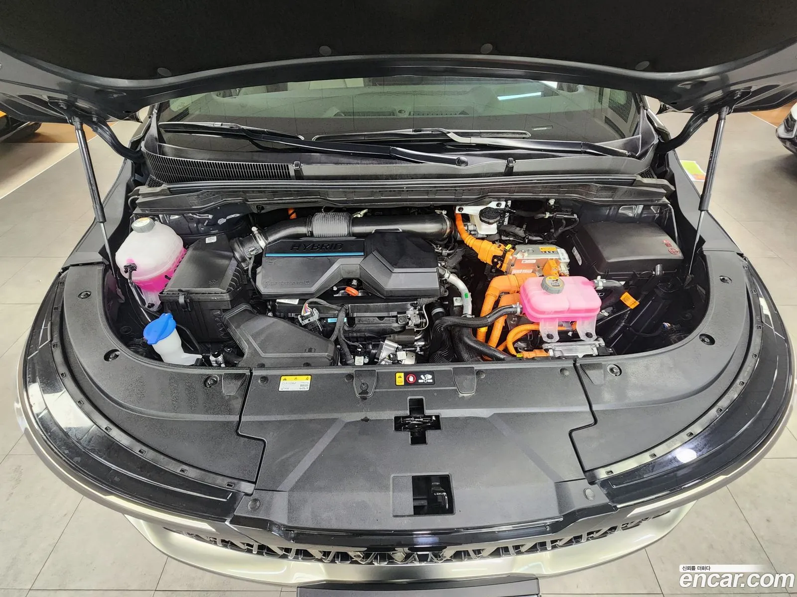 Kia Carnival 2024 — 12