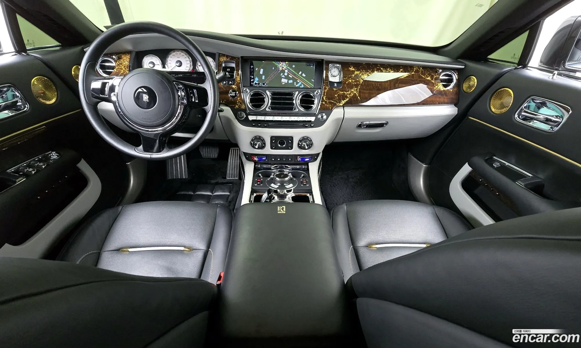 Rolls-Royce Wraith 2020 SCAXZ0107LU200106 — 15