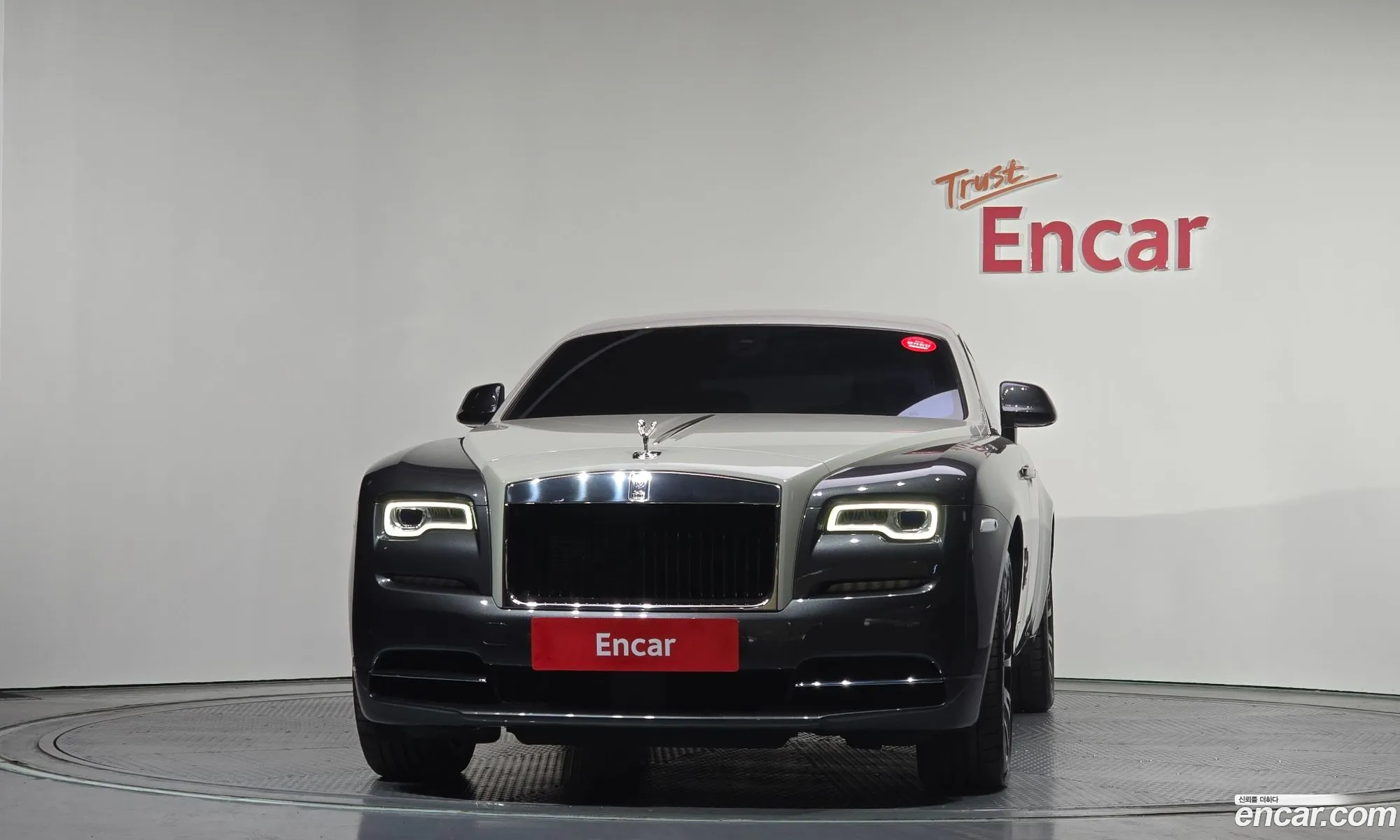 Rolls-Royce Wraith 2020 SCAXZ0107LU200106 — 19