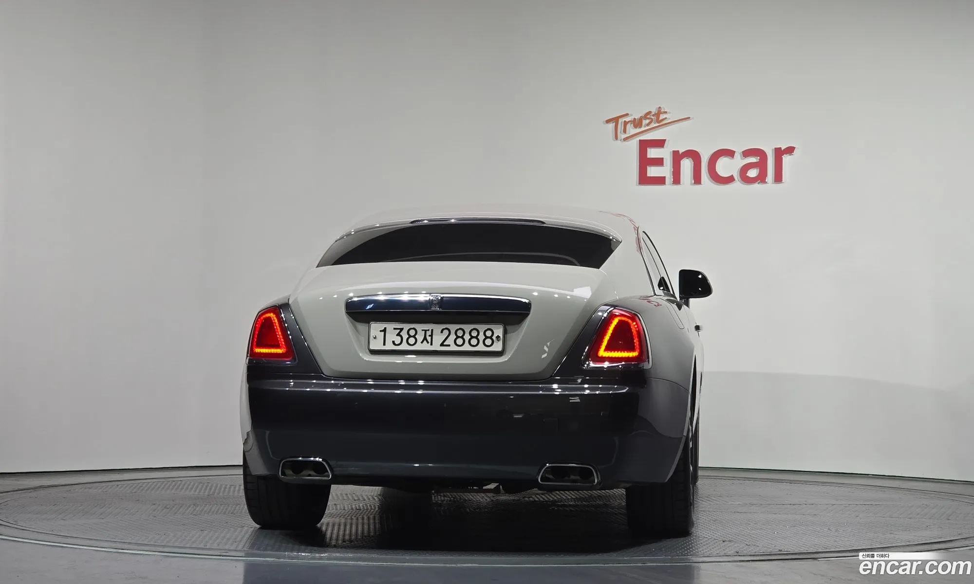 Rolls-Royce Wraith 2020 SCAXZ0107LU200106 — 6