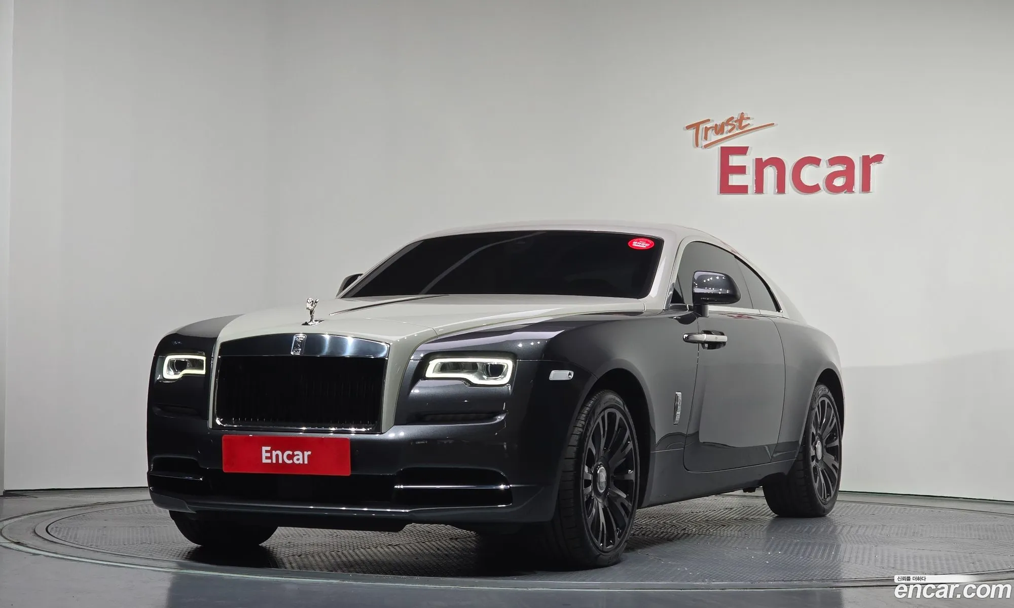 Rolls-Royce Wraith 2020 SCAXZ0107LU200106 — 13
