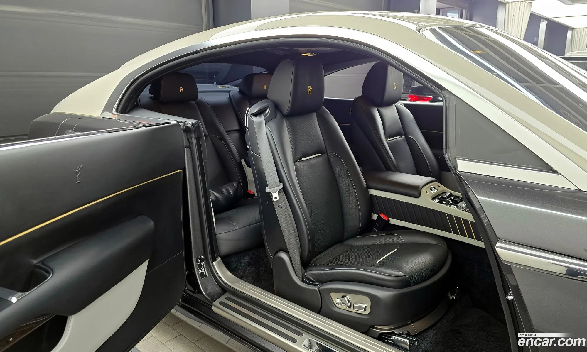 Rolls-Royce Wraith 2020 SCAXZ0107LU200106 — 17