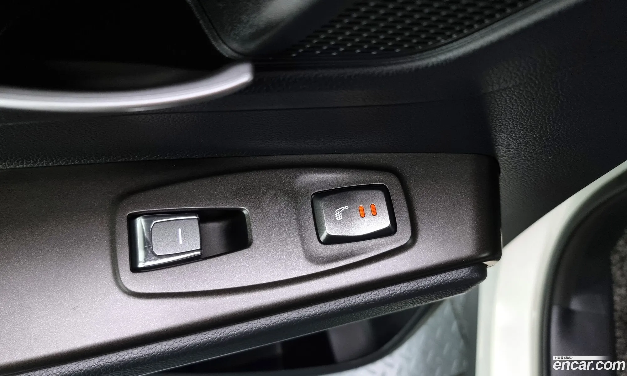 KG Mobility (SsangYong) Beautiful Korando 2020 — 17