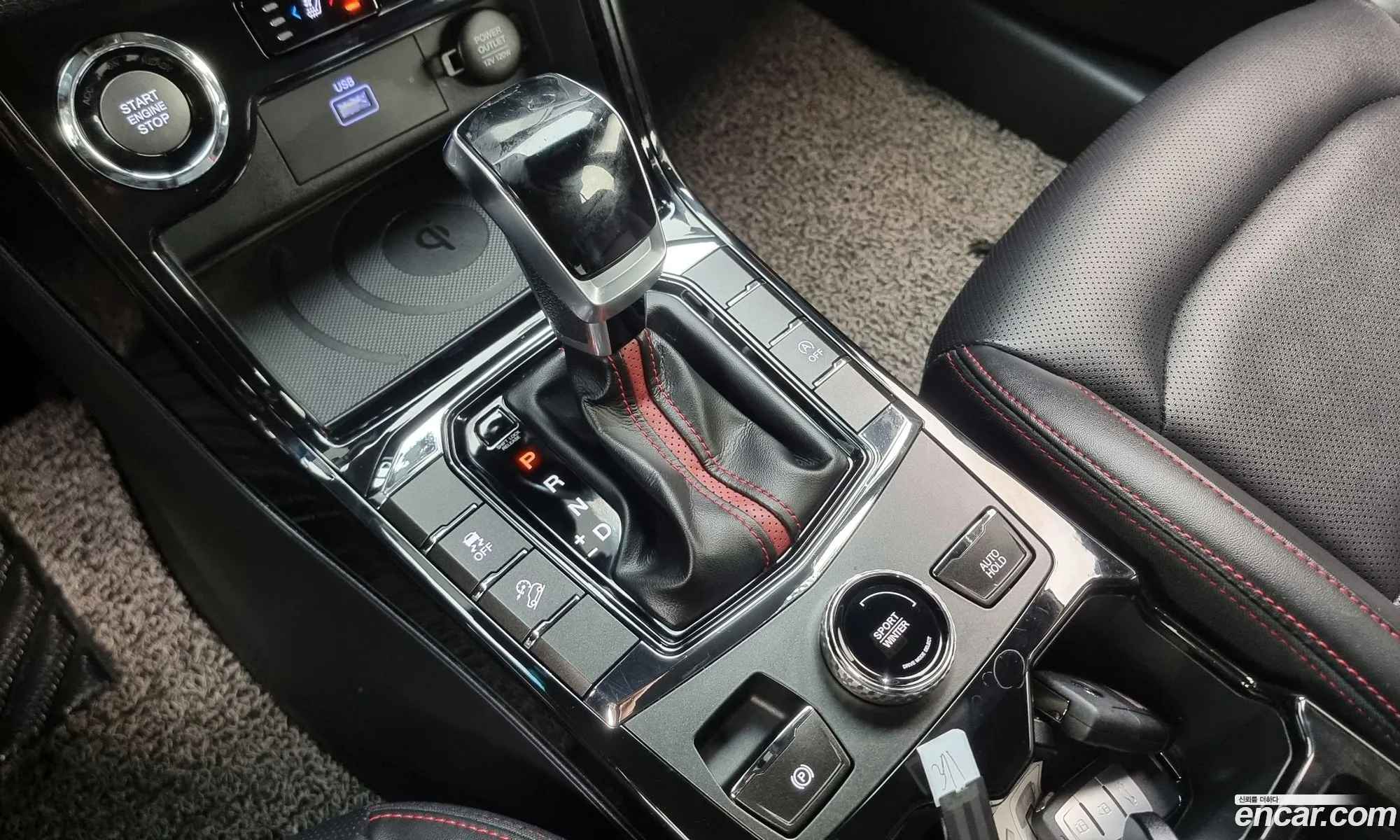 KG Mobility (SsangYong) Beautiful Korando 2020 — 8