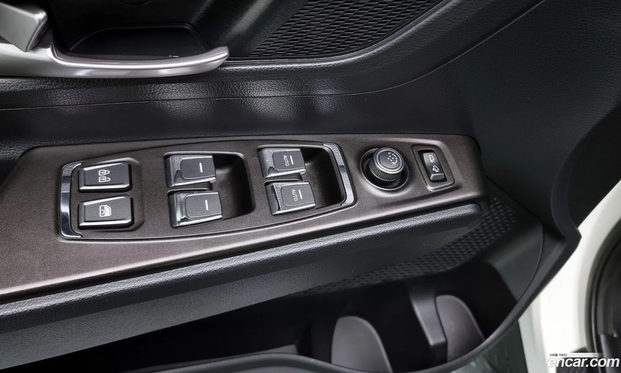KG Mobility (SsangYong) Beautiful Korando 2020 — 14
