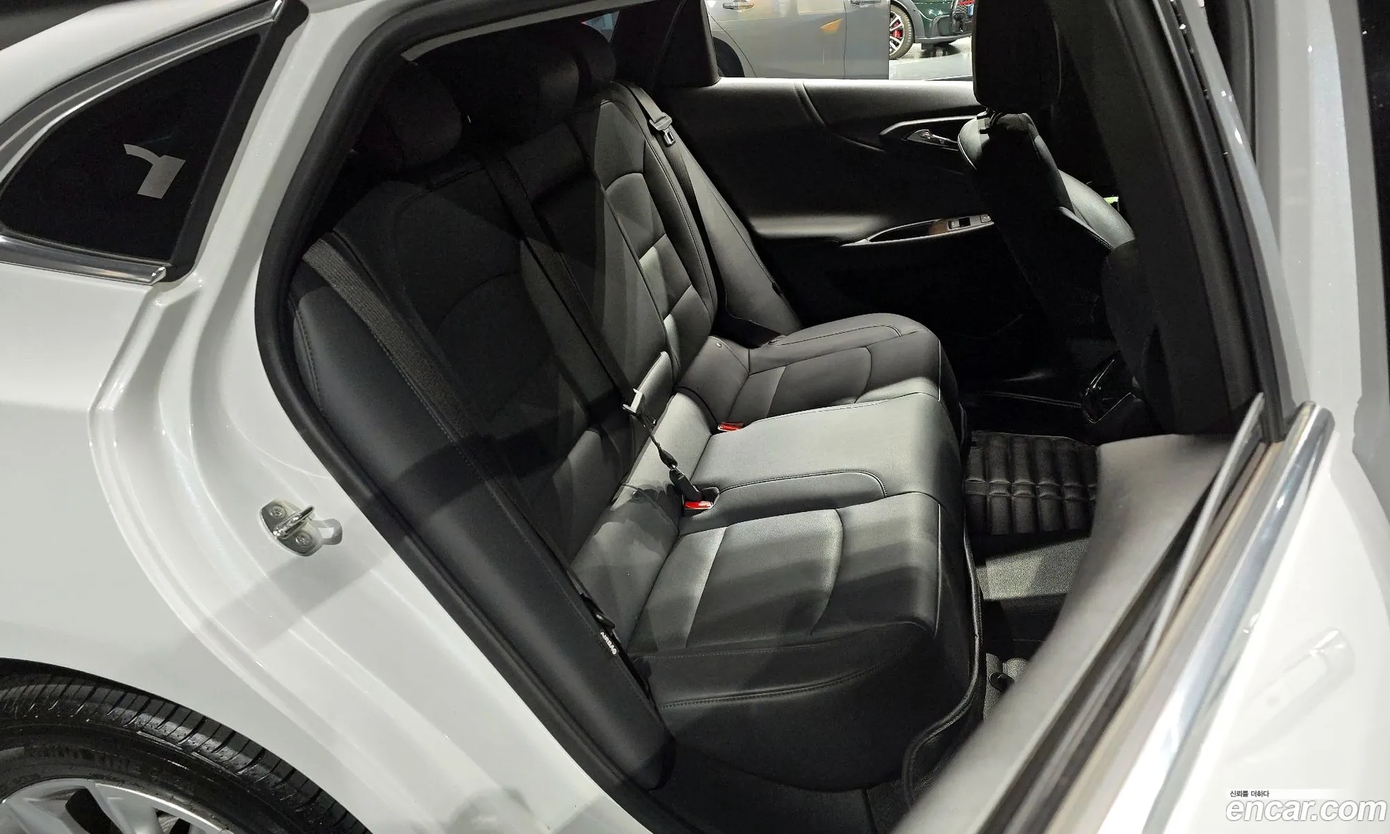 Chevrolet (GM Daewoo) Malibu 2020 — 2