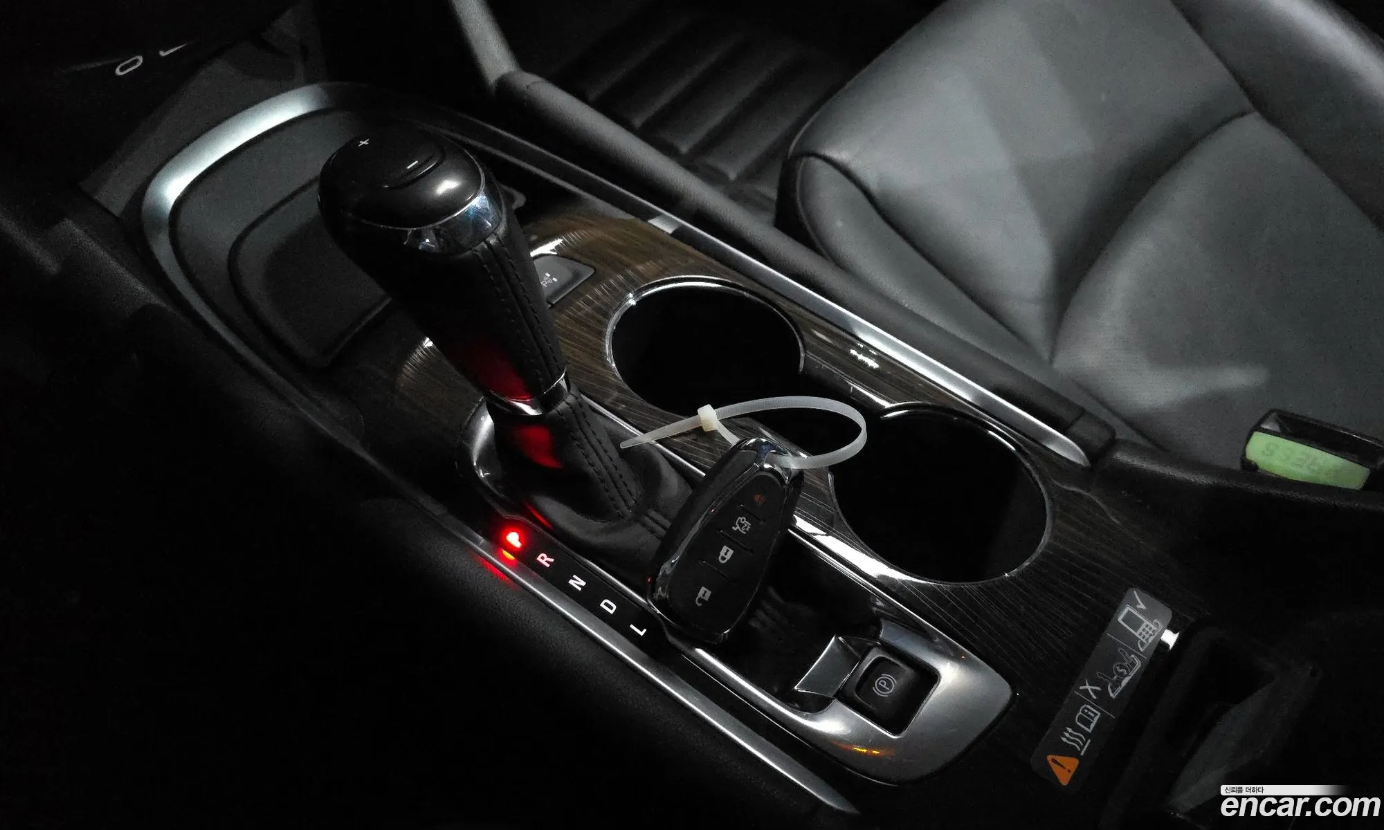 Chevrolet (GM Daewoo) Malibu 2020 — 4