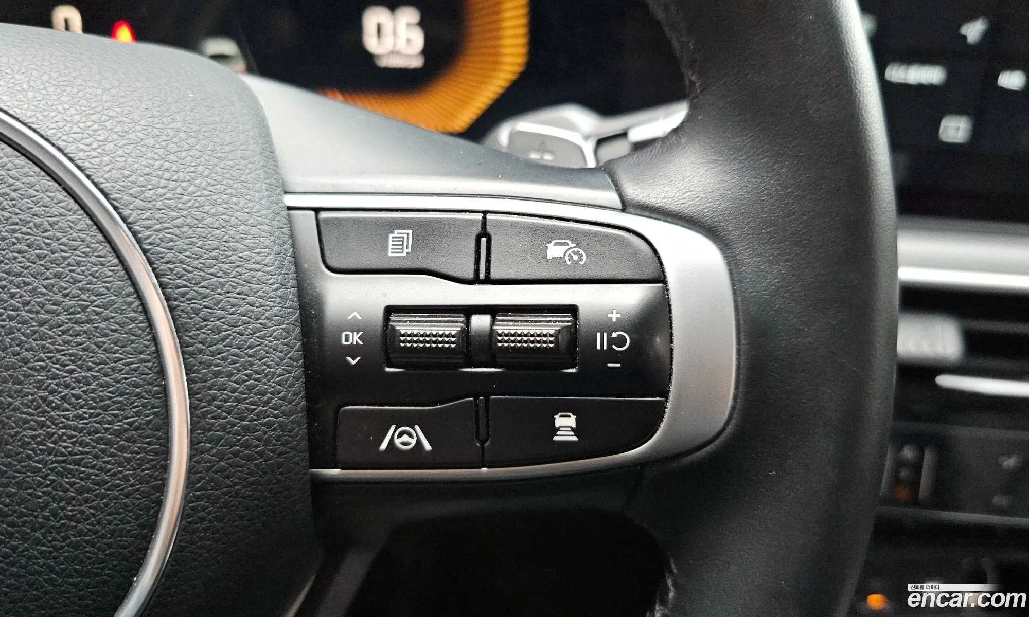 Kia K5 2024 — 6