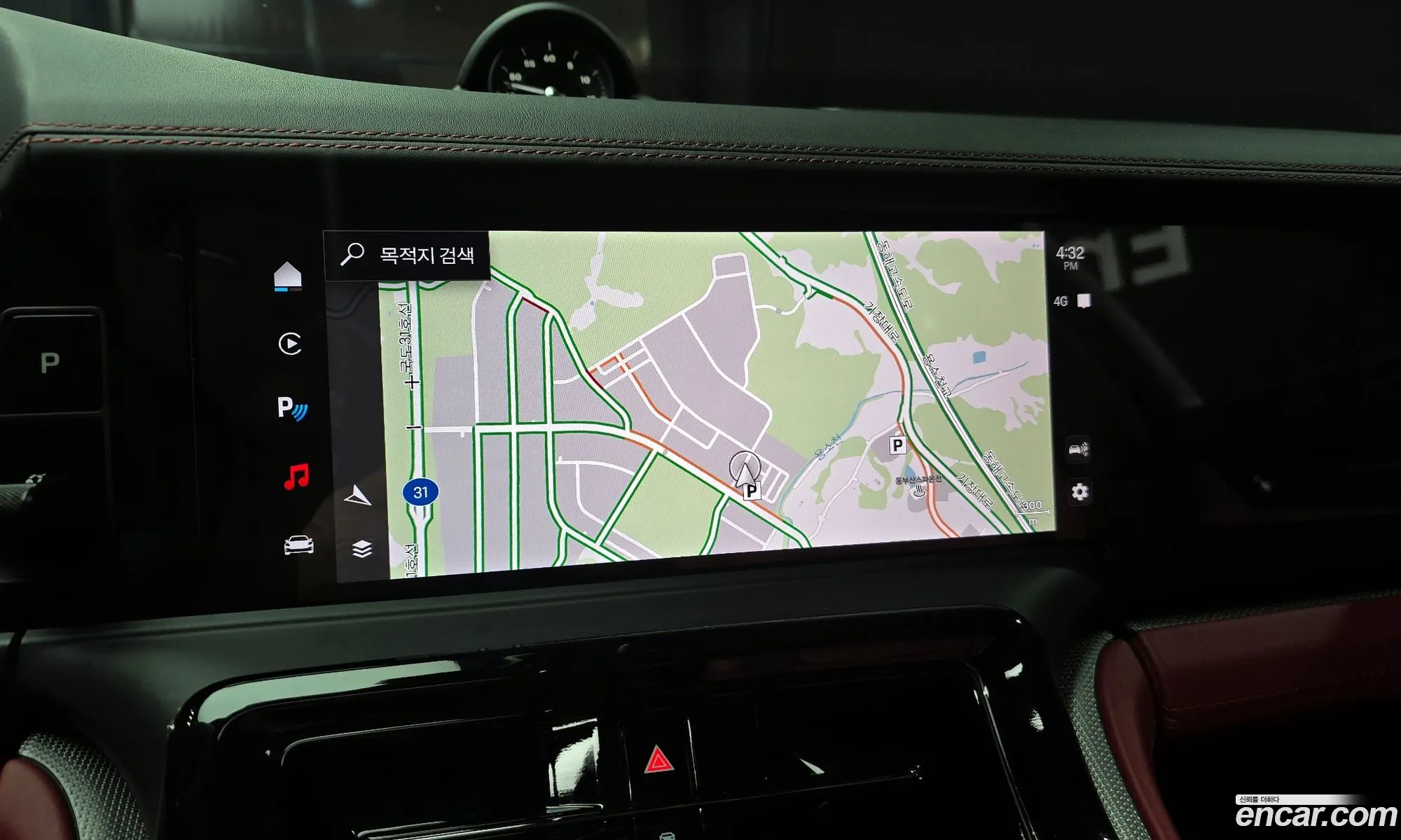 Porsche Panamera 2025 WP0AA2YA7SL006454 — 19