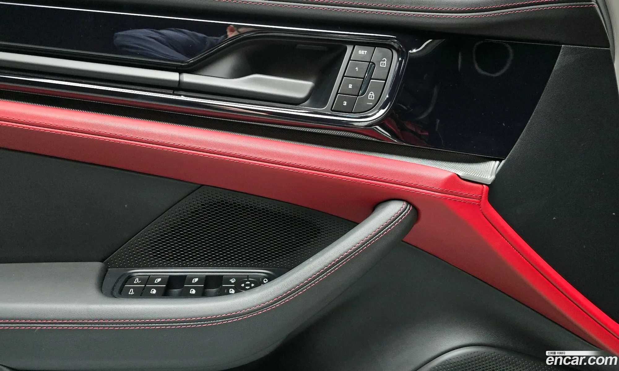 Porsche Panamera 2025 WP0AA2YA7SL006454 — 13