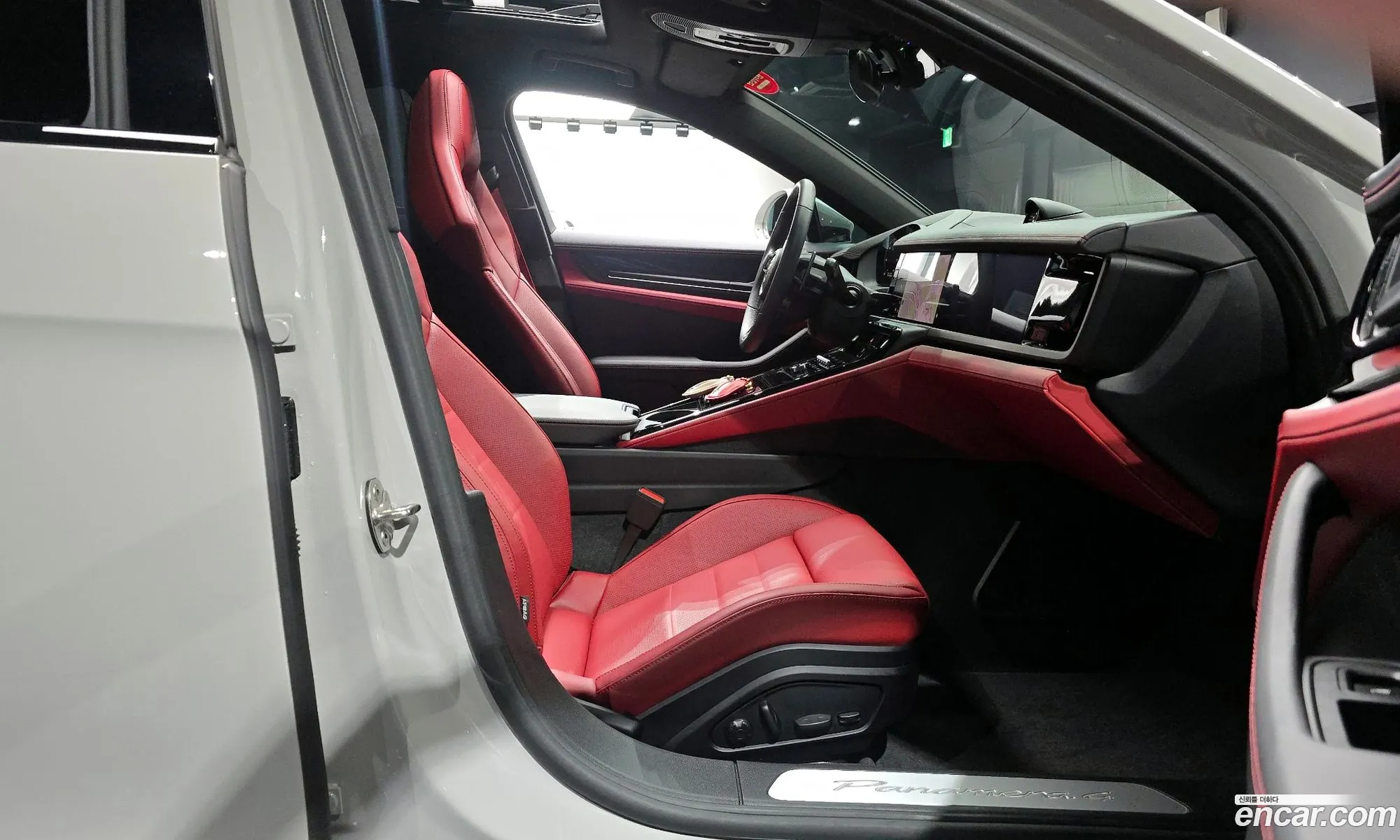 Porsche Panamera 2025 WP0AA2YA7SL006454 — 6