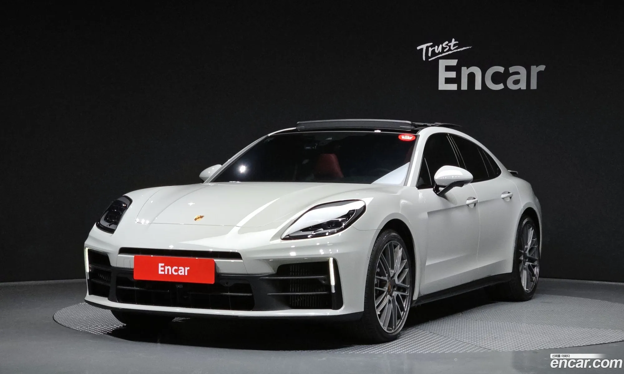 Porsche Panamera 2025 WP0AA2YA7SL006454 — 16