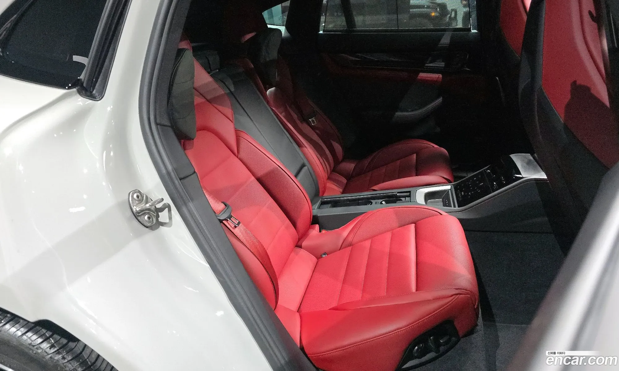 Porsche Panamera 2025 WP0AA2YA7SL006454 — 10