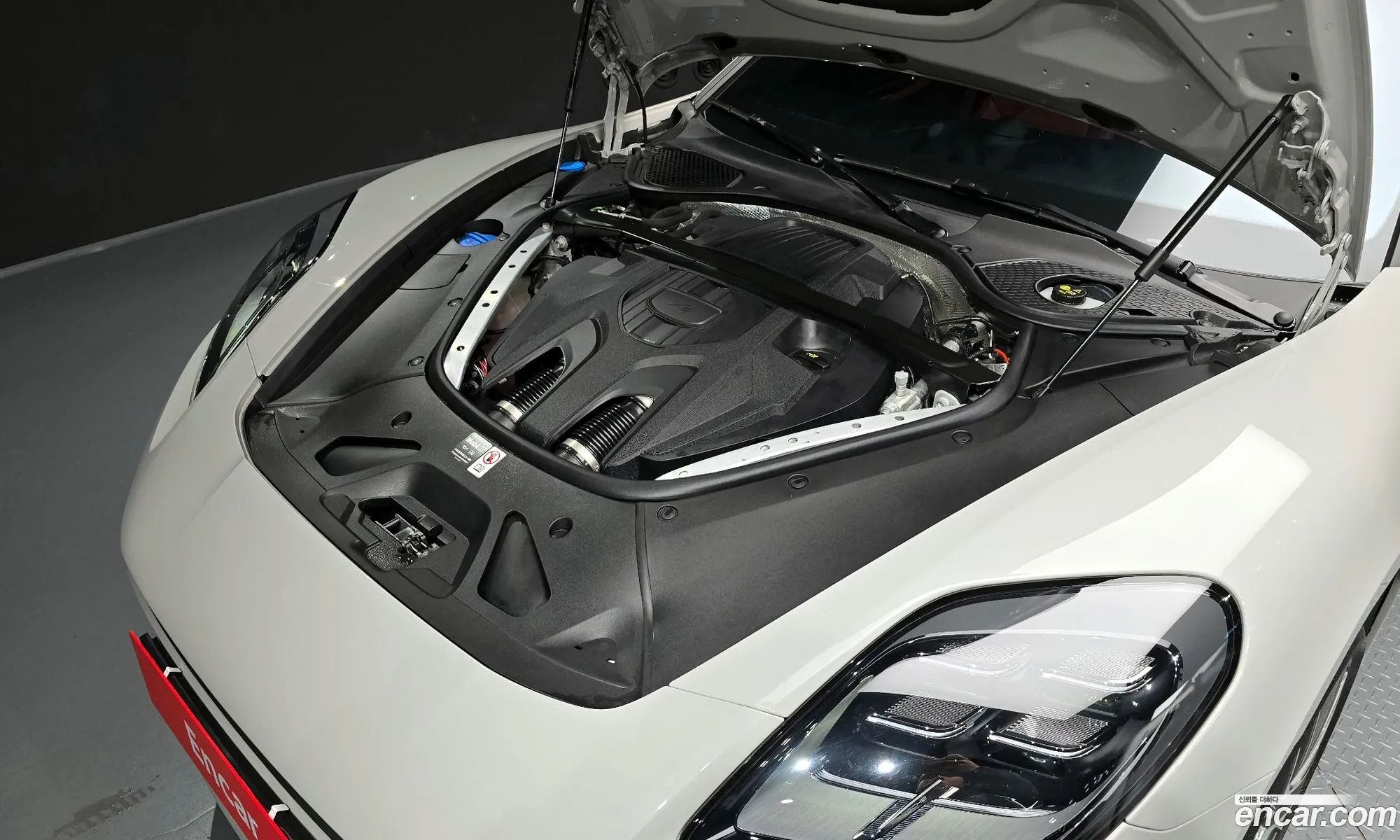 Porsche Panamera 2025 WP0AA2YA7SL006454 — 17