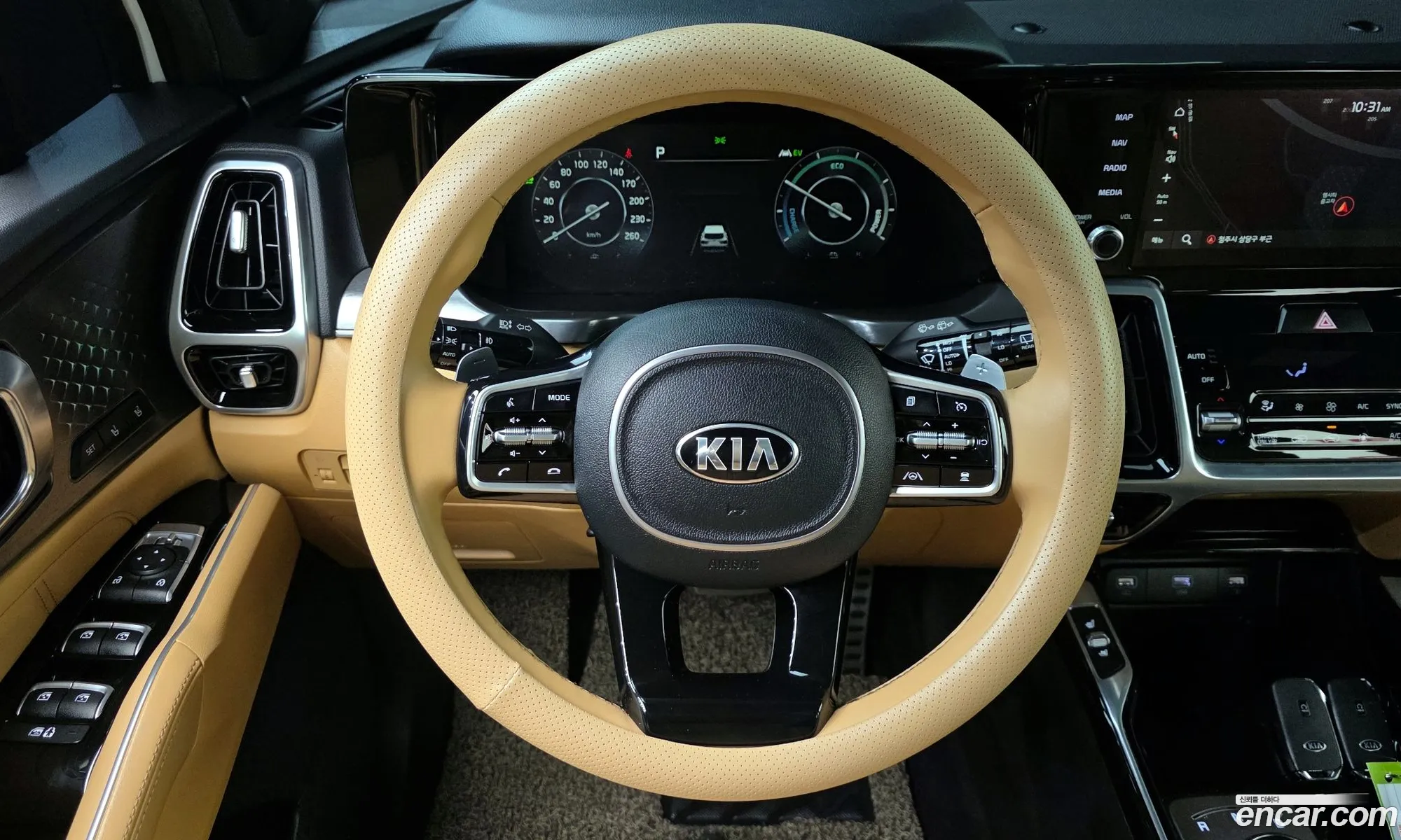Kia Sorento 2020 — 12