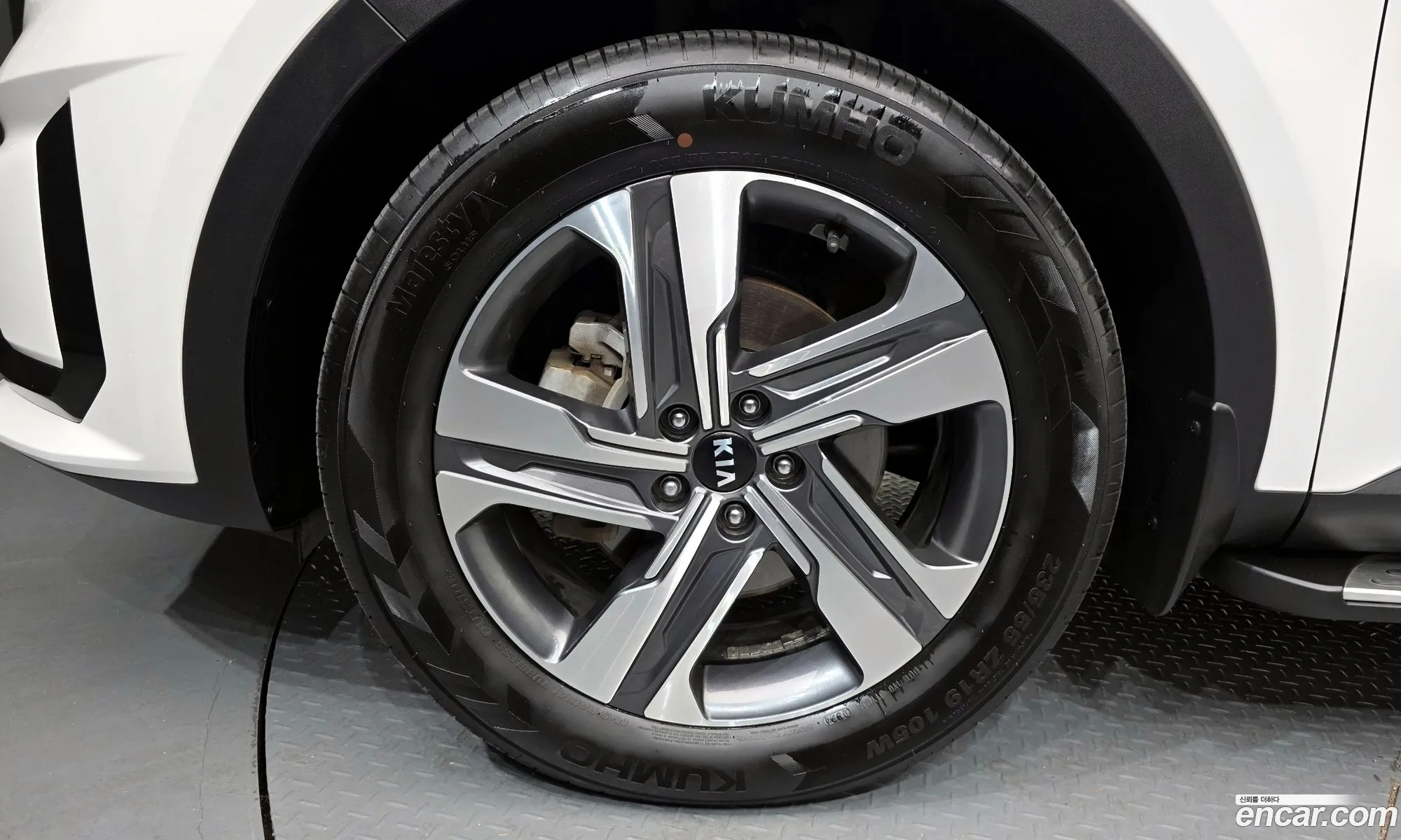 Kia Sorento 2020 — 10