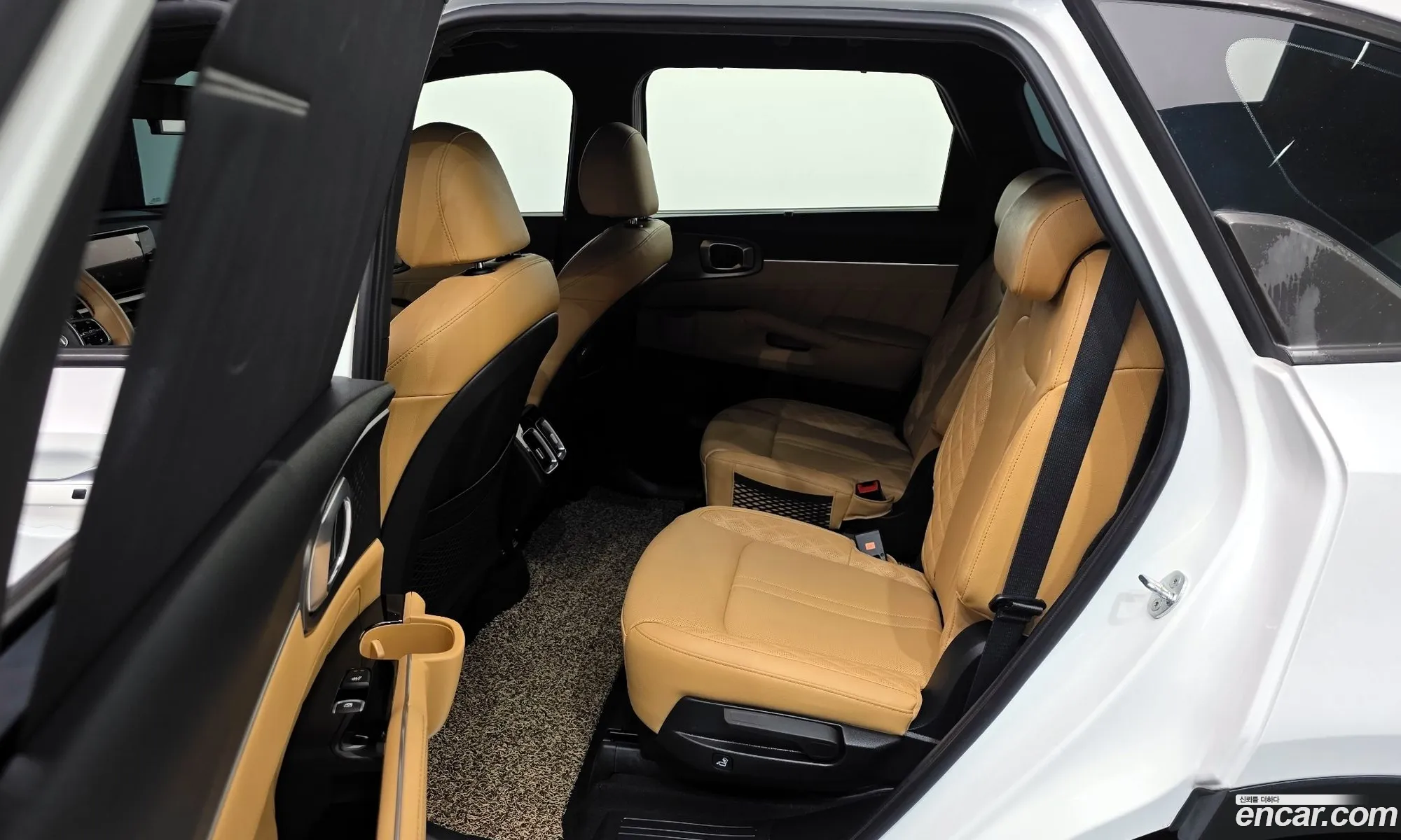 Kia Sorento 2020 — 8