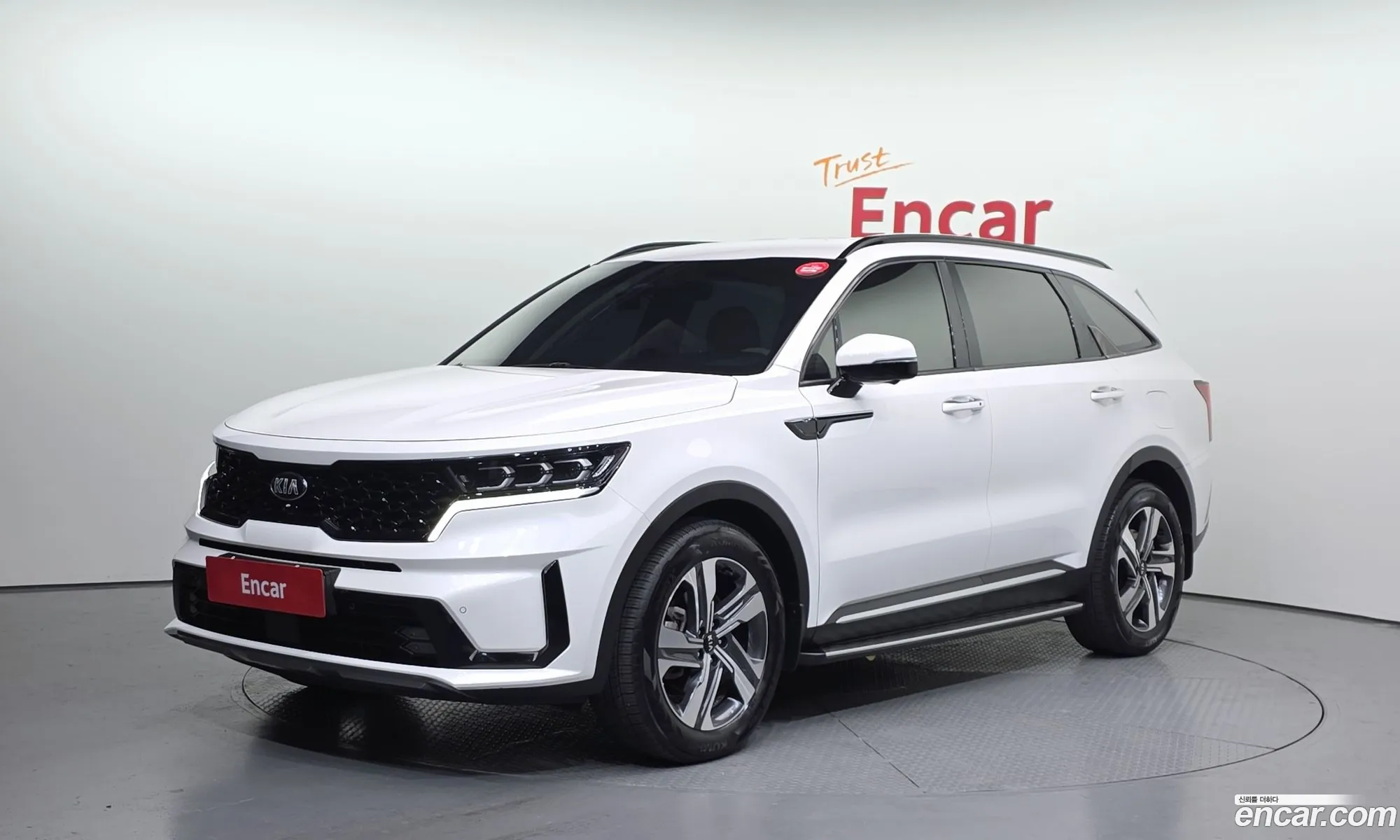 Kia Sorento 2020 — 11